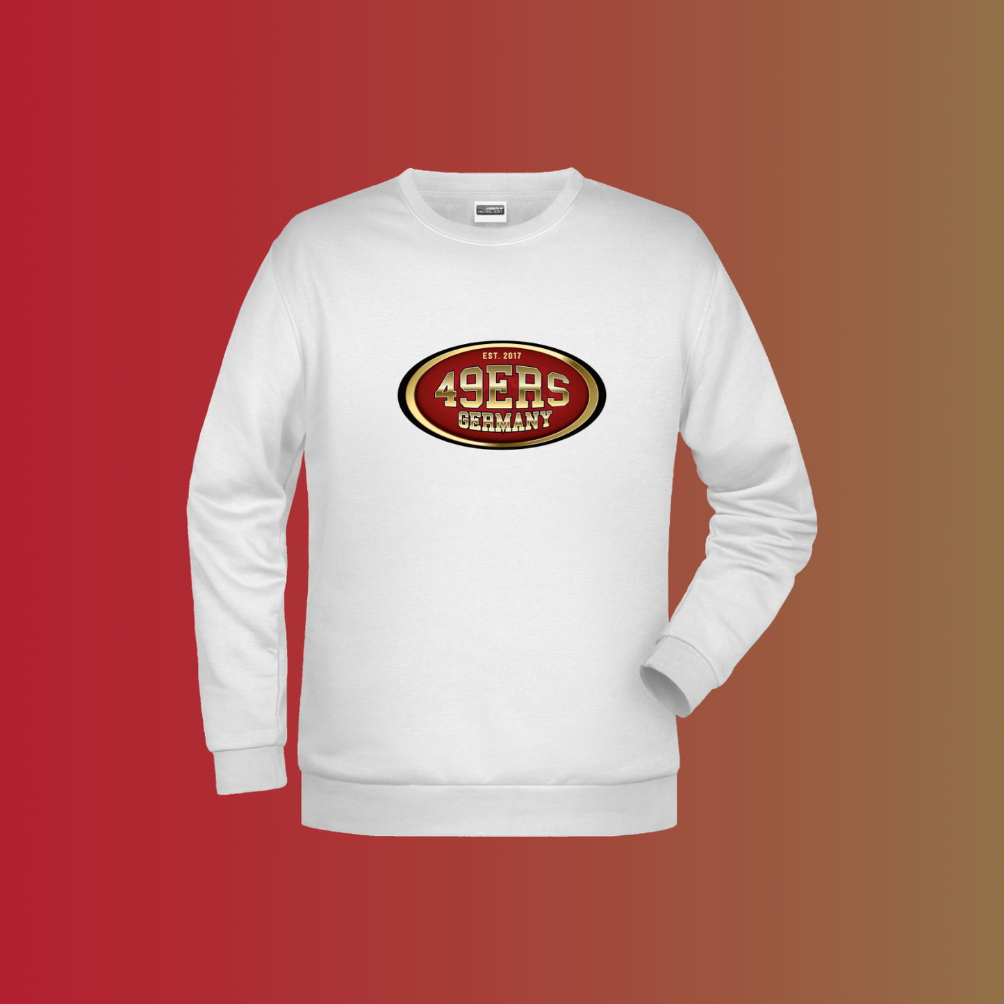 49ers Germany "Logo"