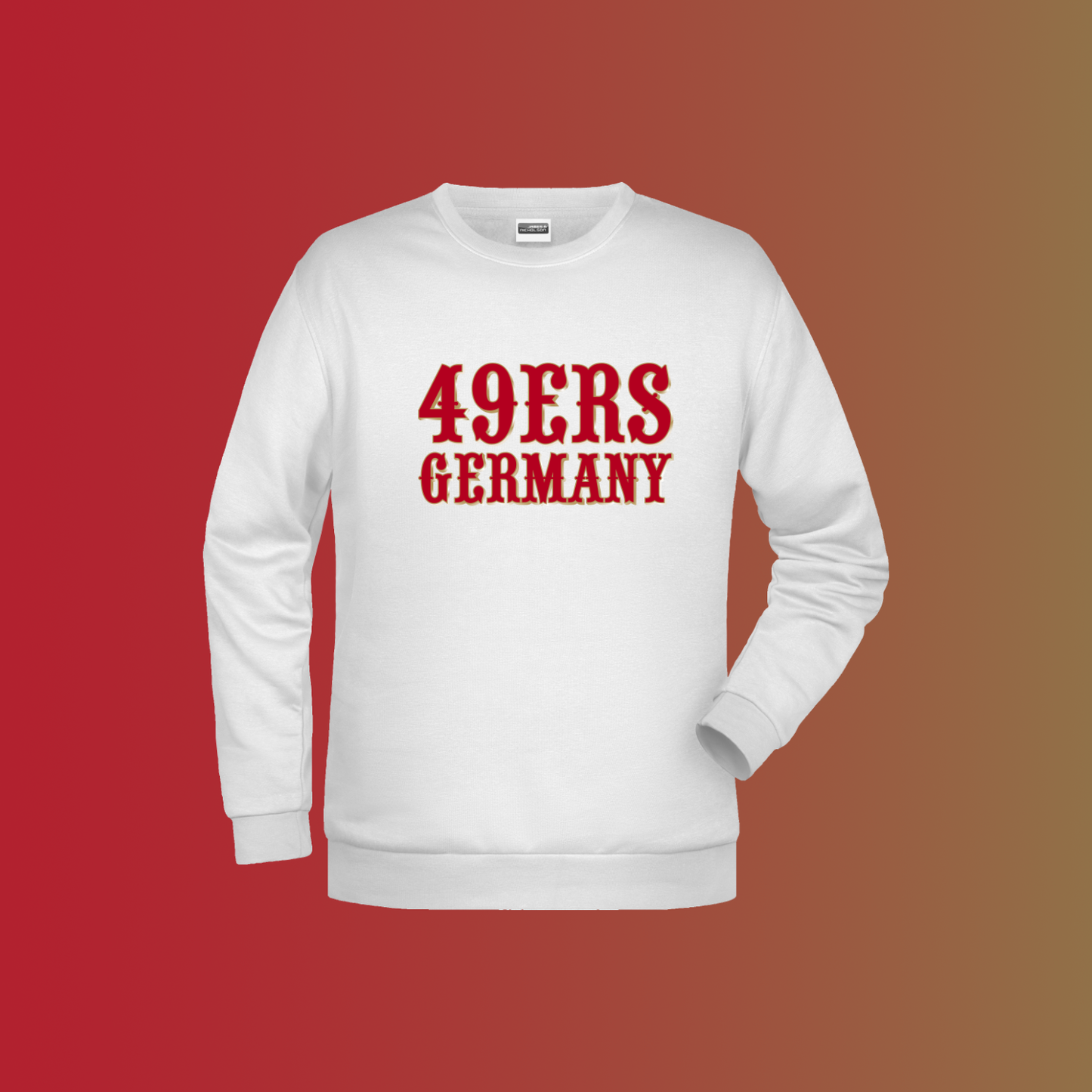 49ers Germany "Rivalry"