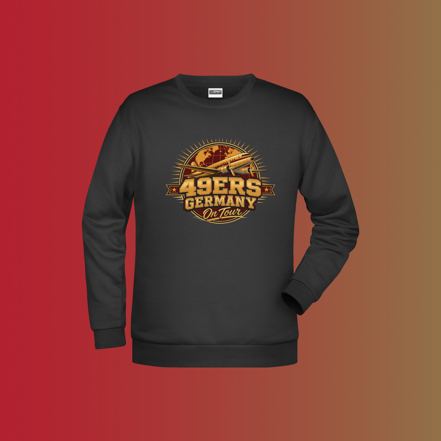 49ers Germany "Tour 26"
