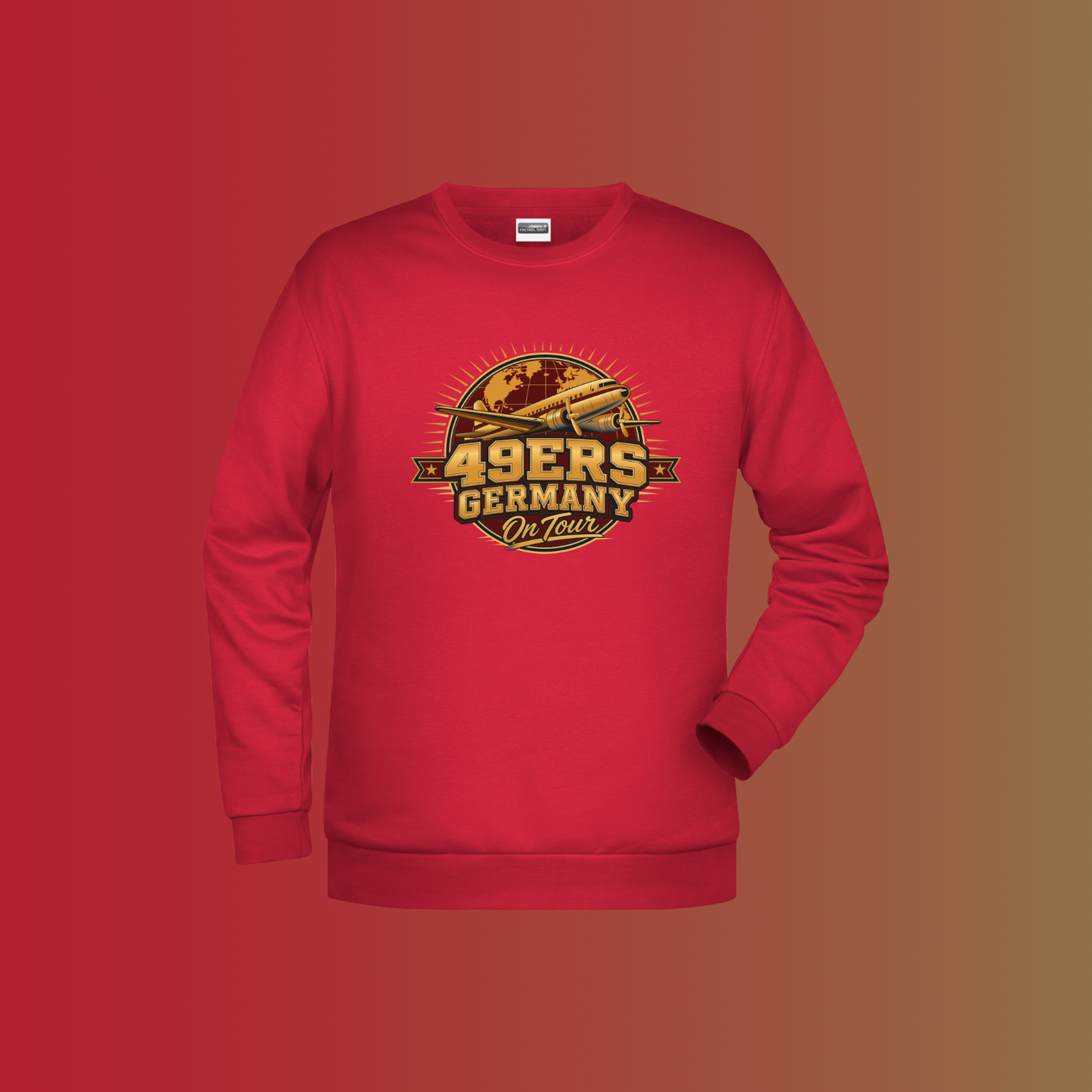 49ers Germany "Tour 26"