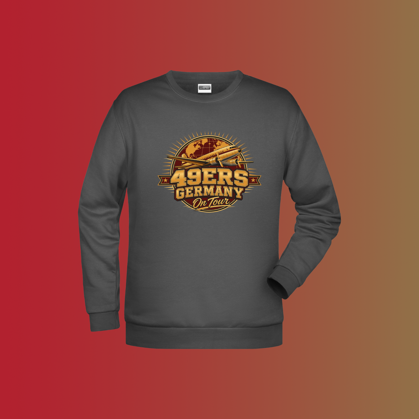 49ers Germany "Tour 26"
