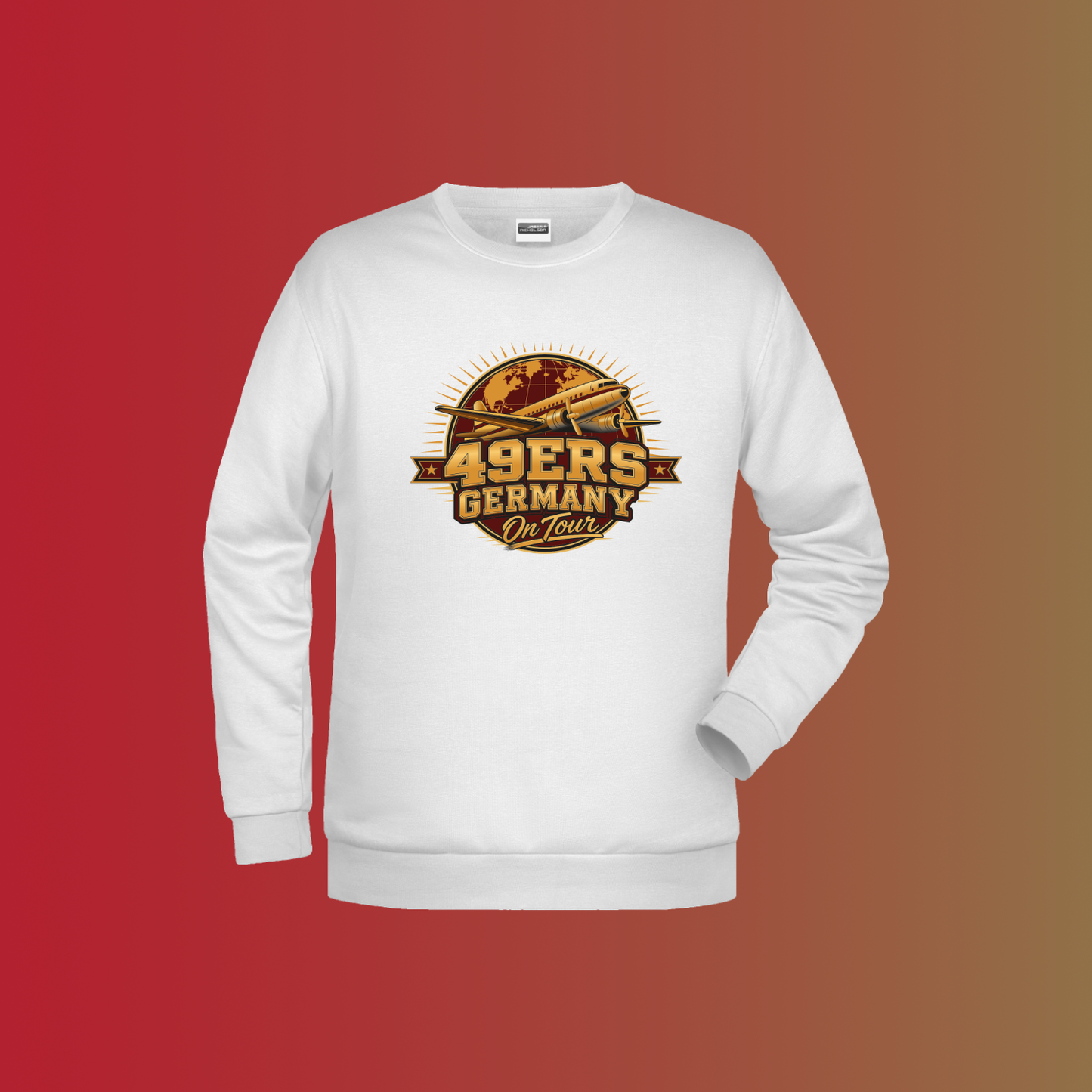 49ers Germany "Tour 26"