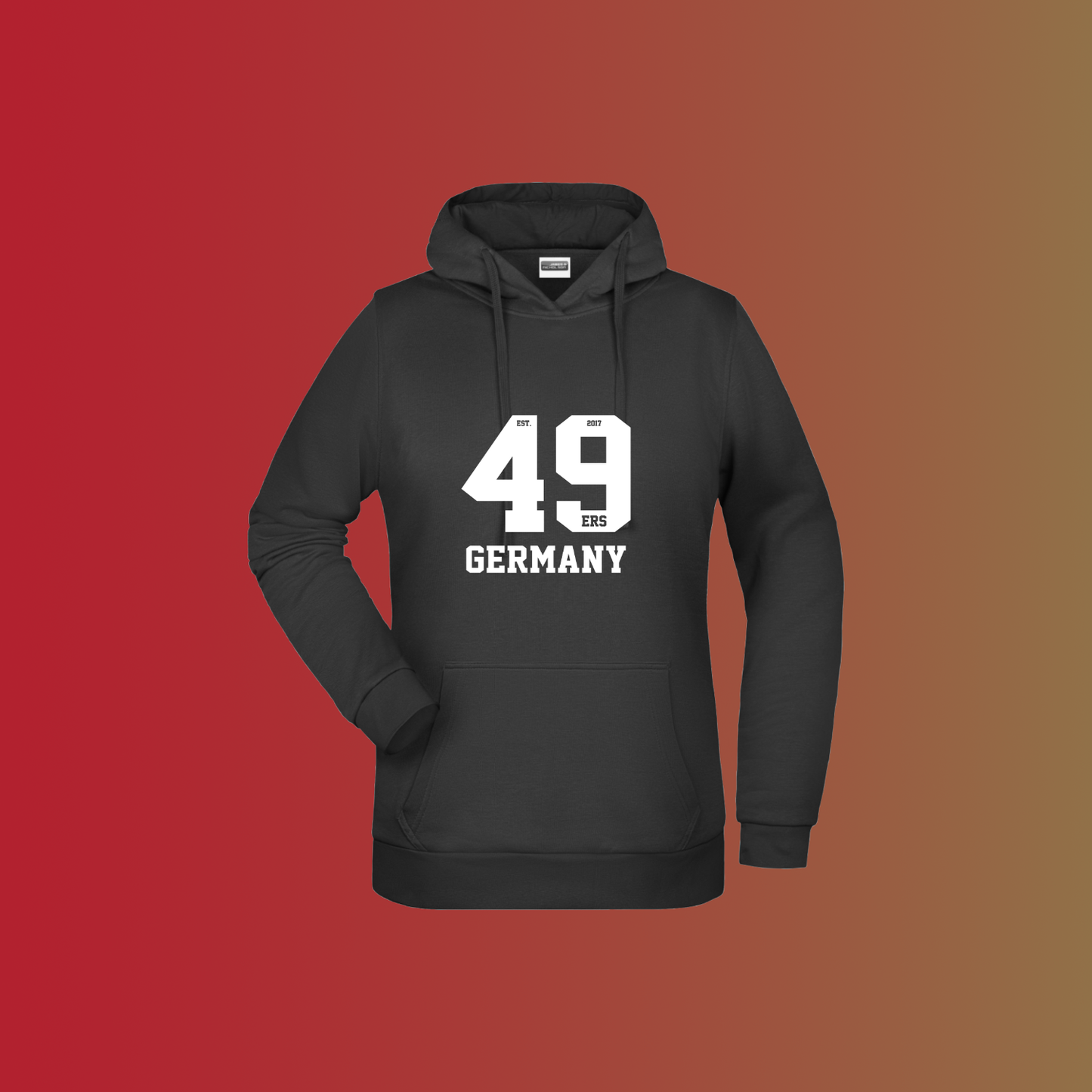 49ers Germany "BIG 49"