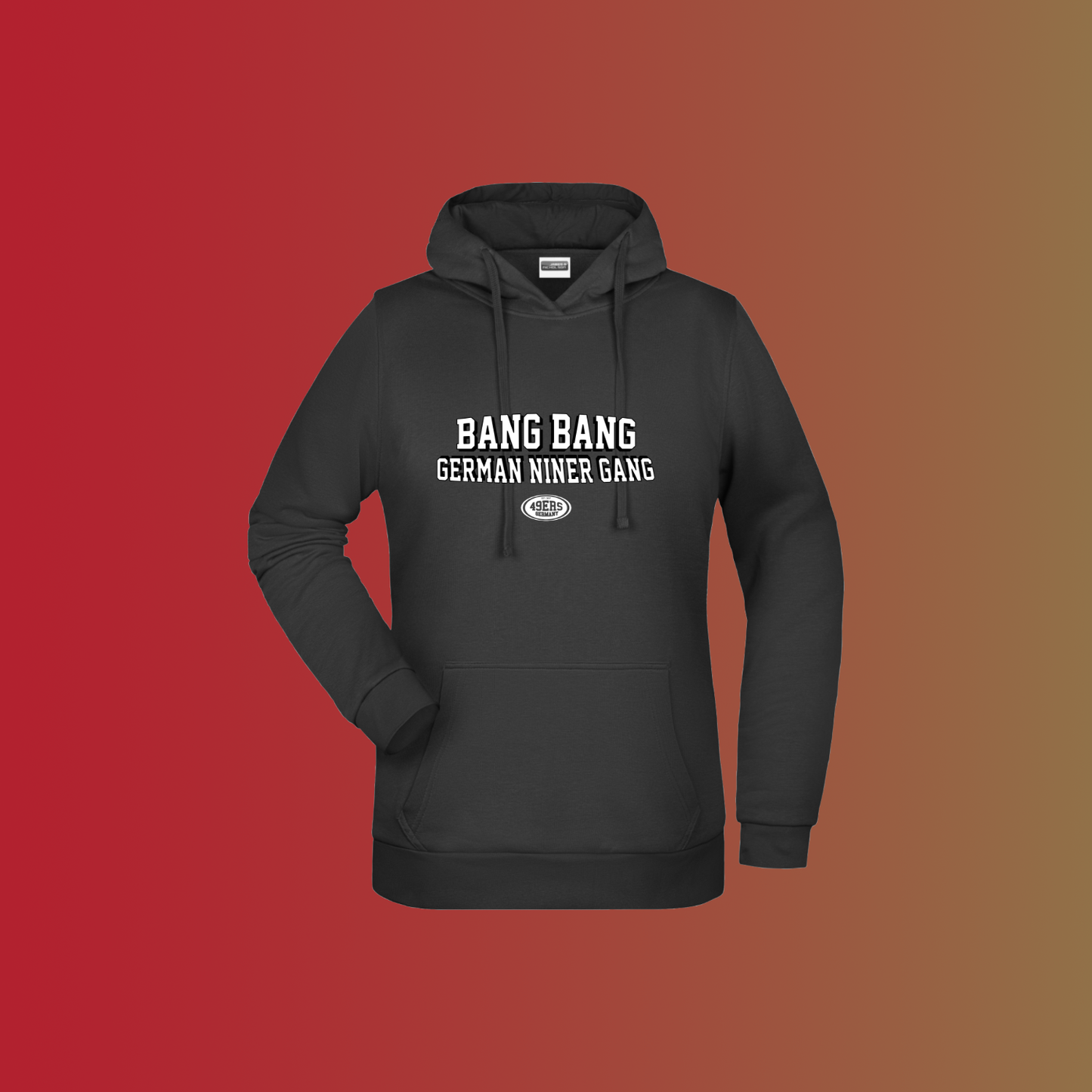 49ers Germany "German Niner Gang"