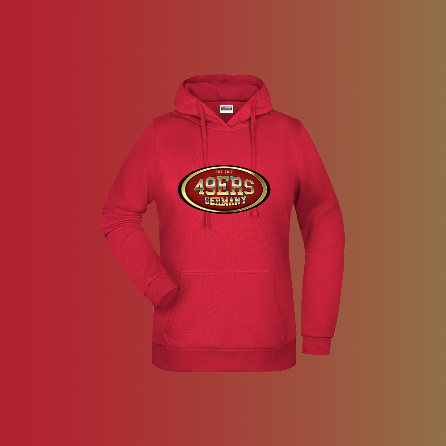 49ers Germany "Logo"