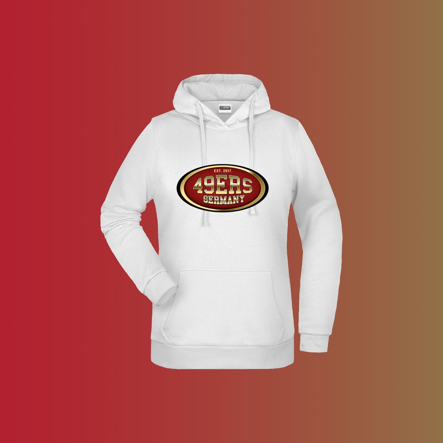 49ers Germany "Logo"