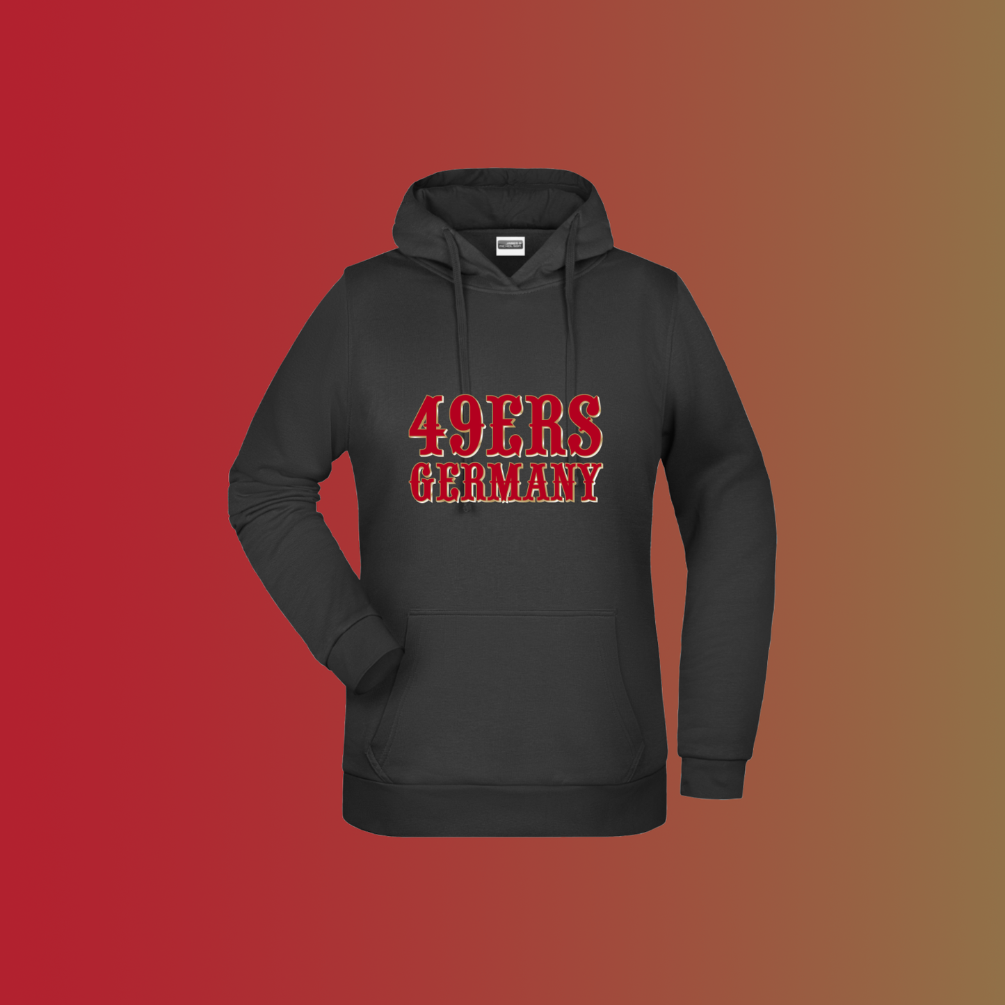 49ers Germany "Rivalry"