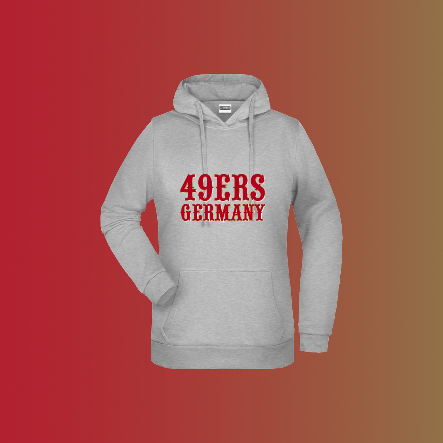 49ers Germany "Rivalry"