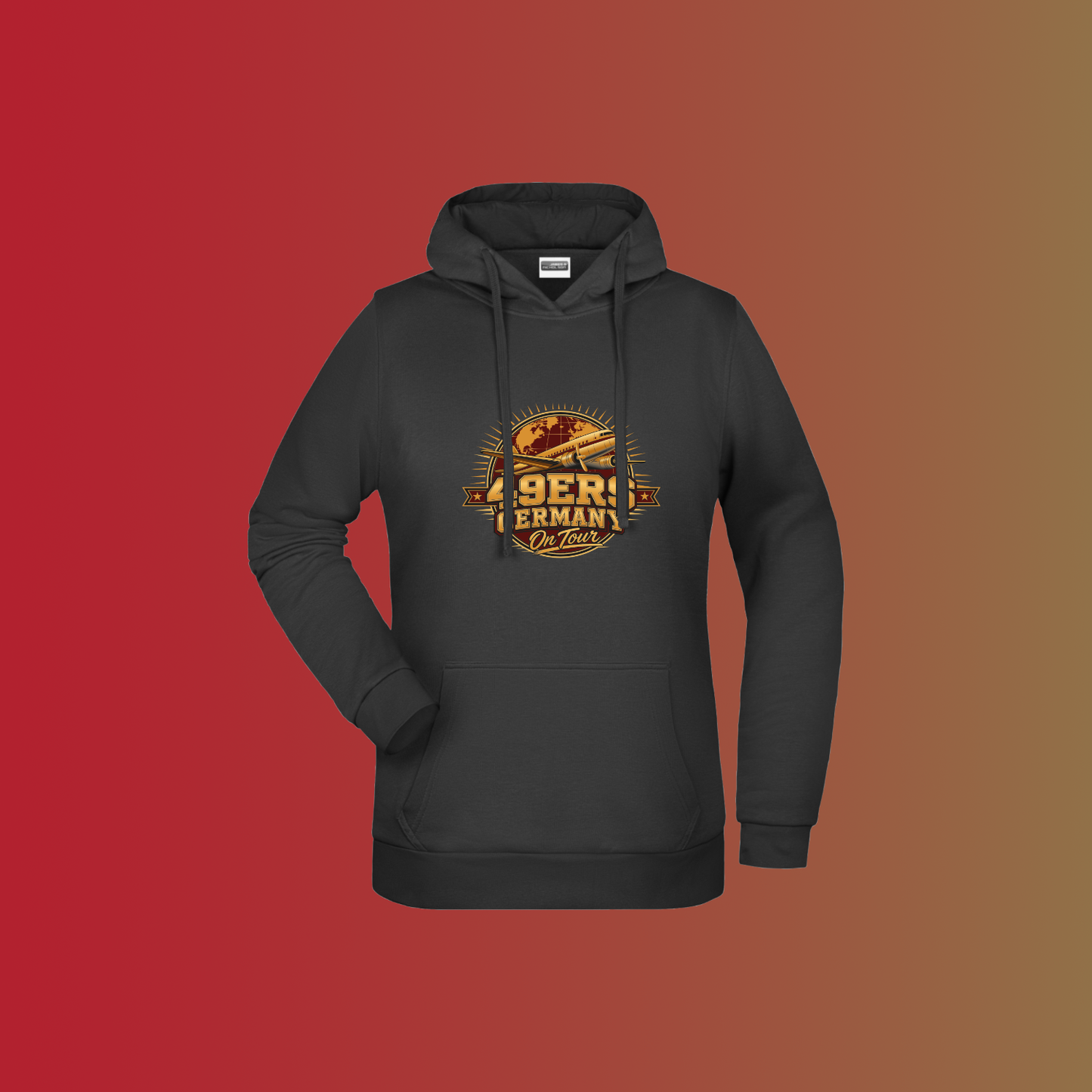 49ers Germany "Tour 26"