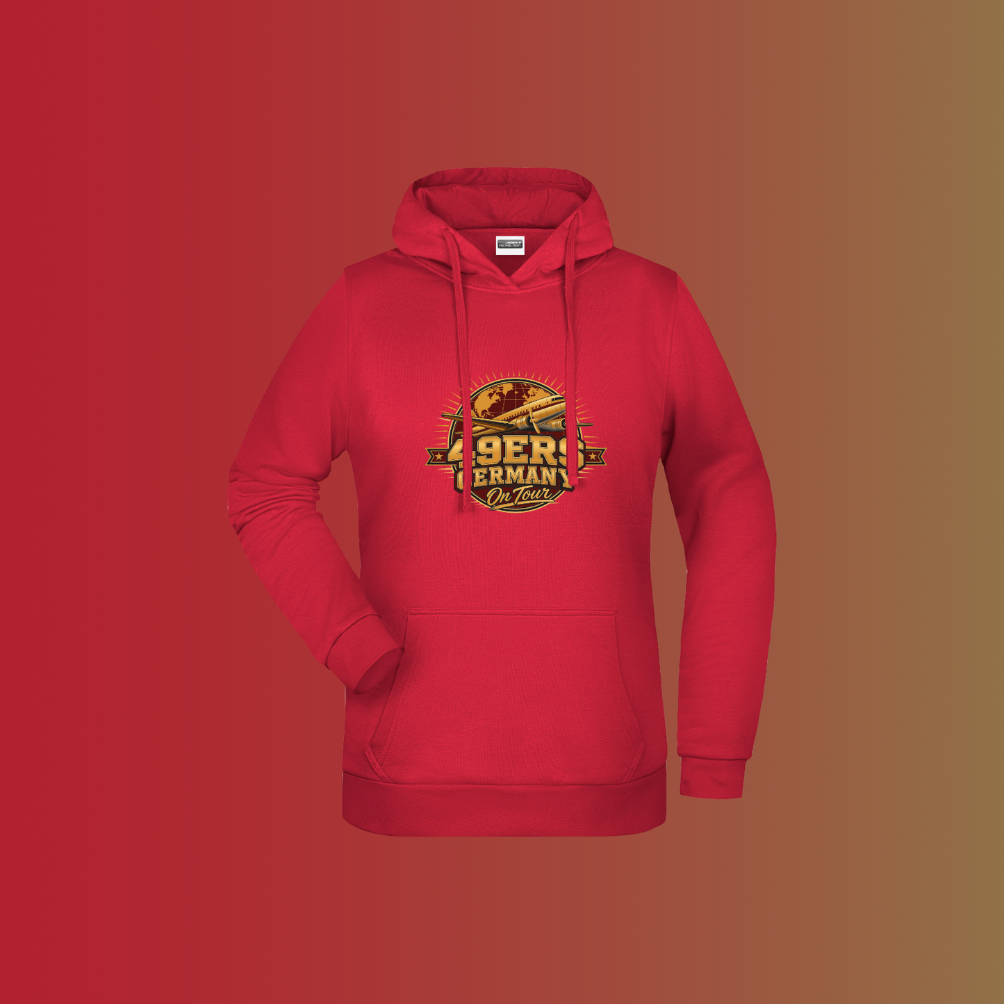 49ers Germany "Tour 26"