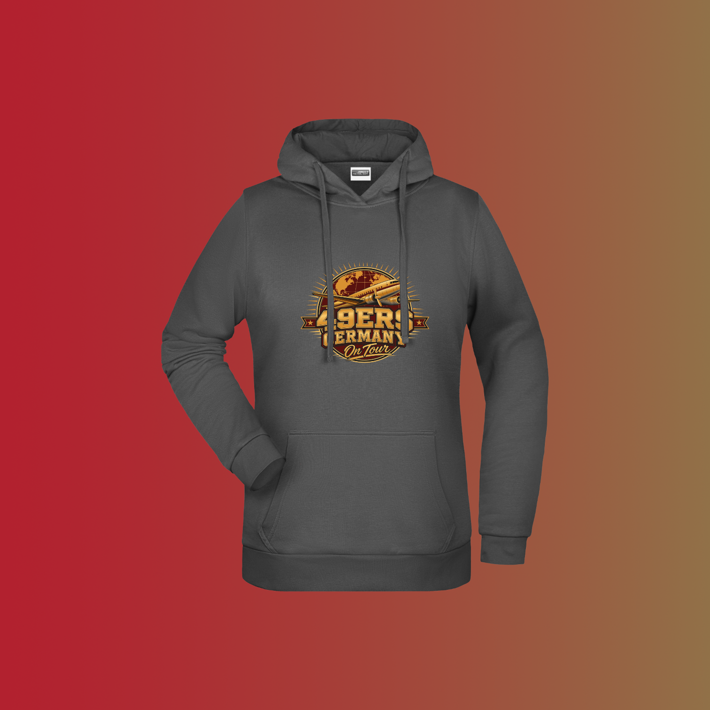 49ers Germany "Tour 26"