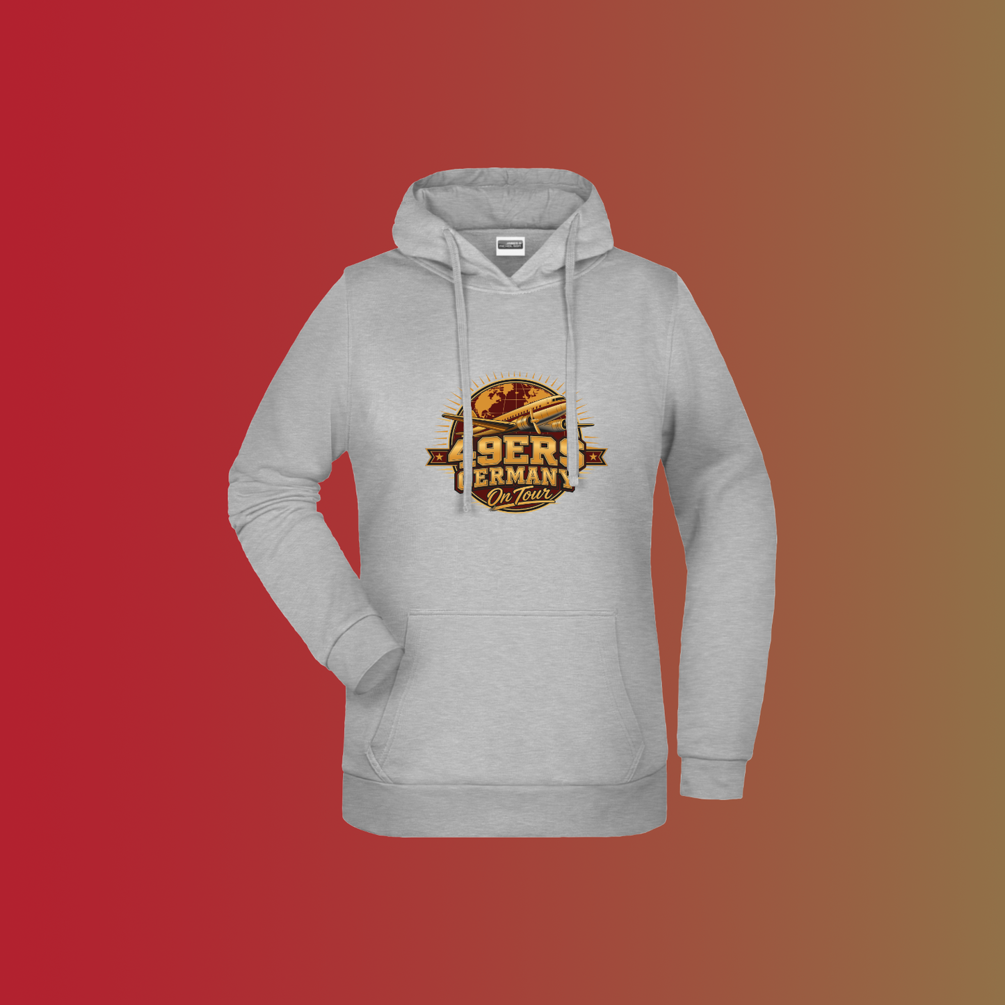 49ers Germany "Tour 26"