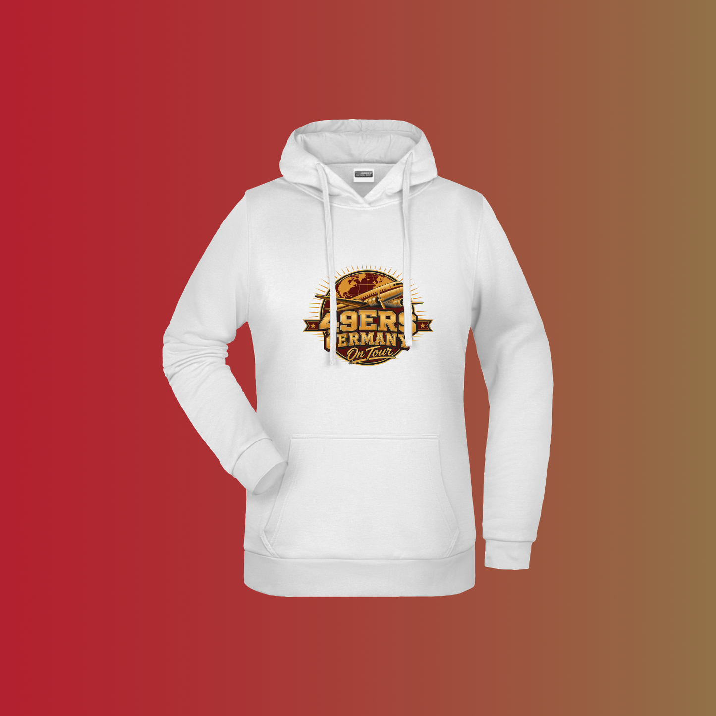 49ers Germany "Tour 26"