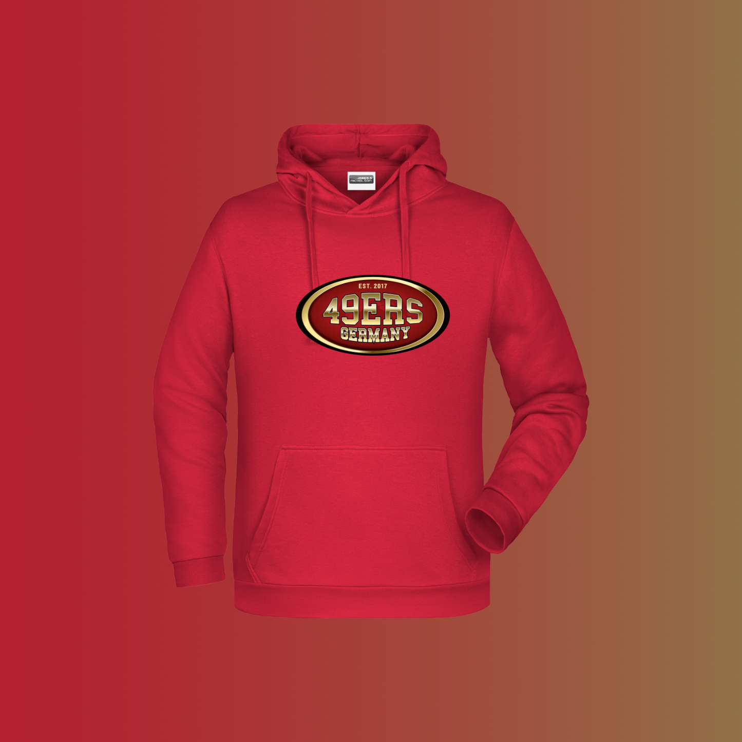 49ers Germany "Logo"