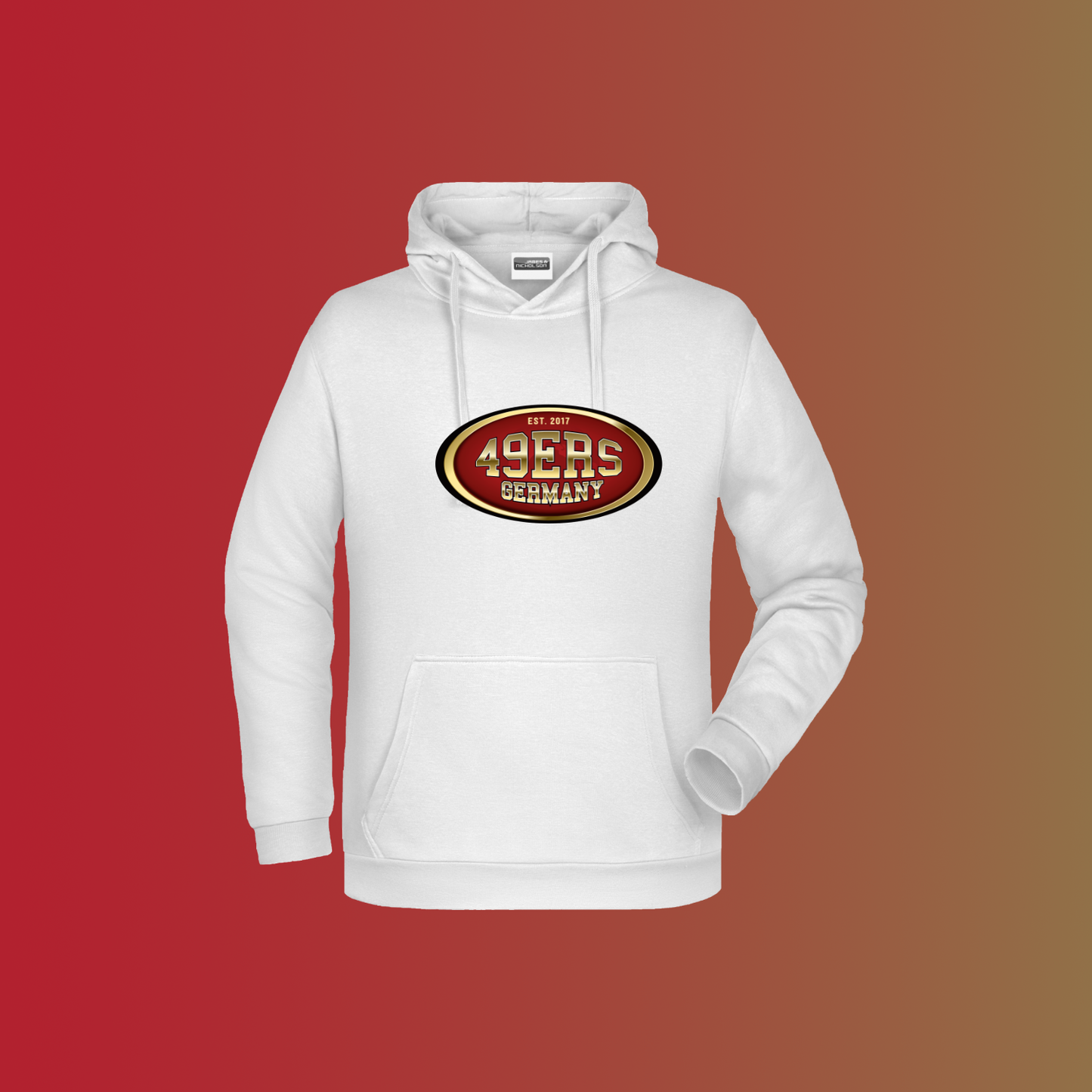 49ers Germany "Logo"