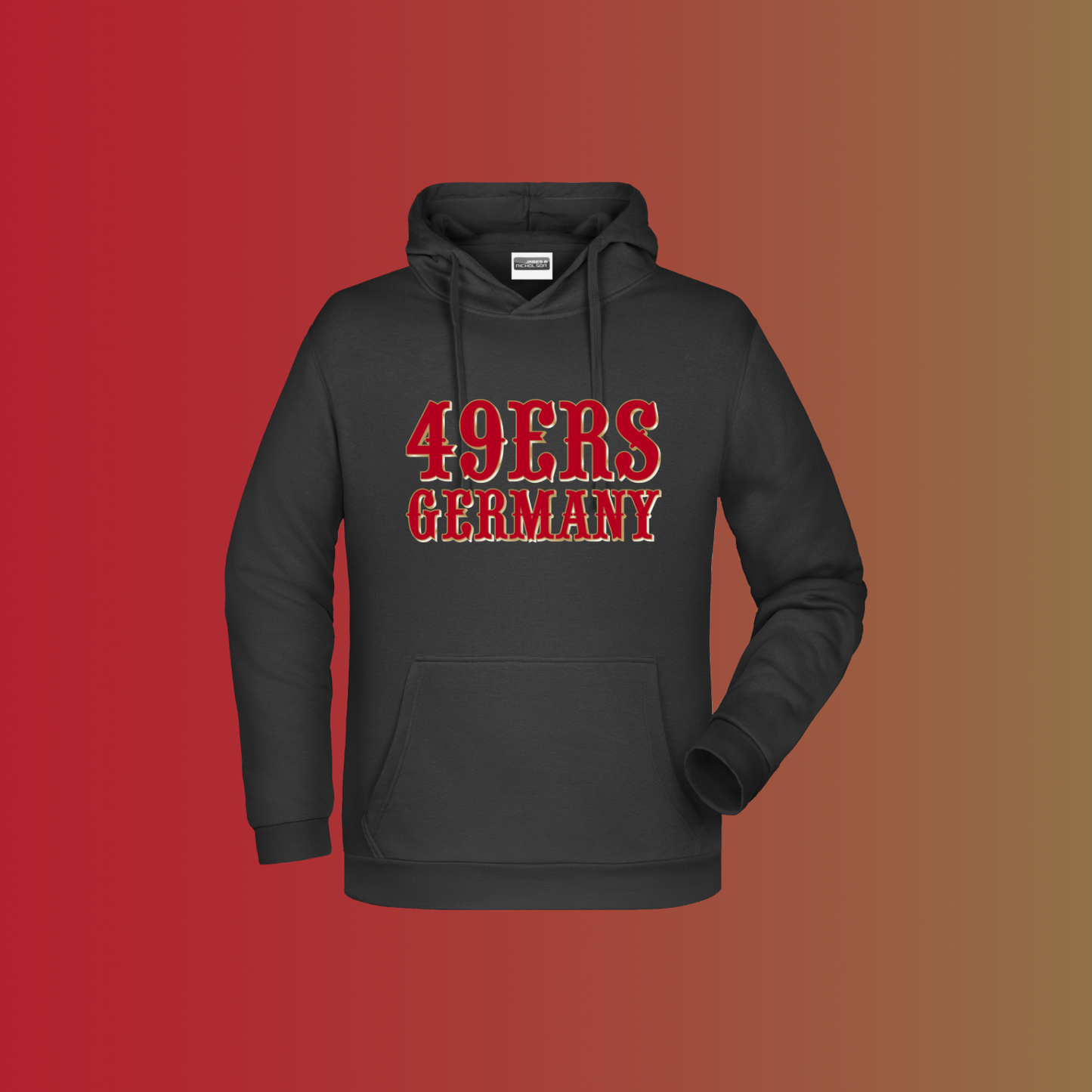 49ers Germany "Rivalry"