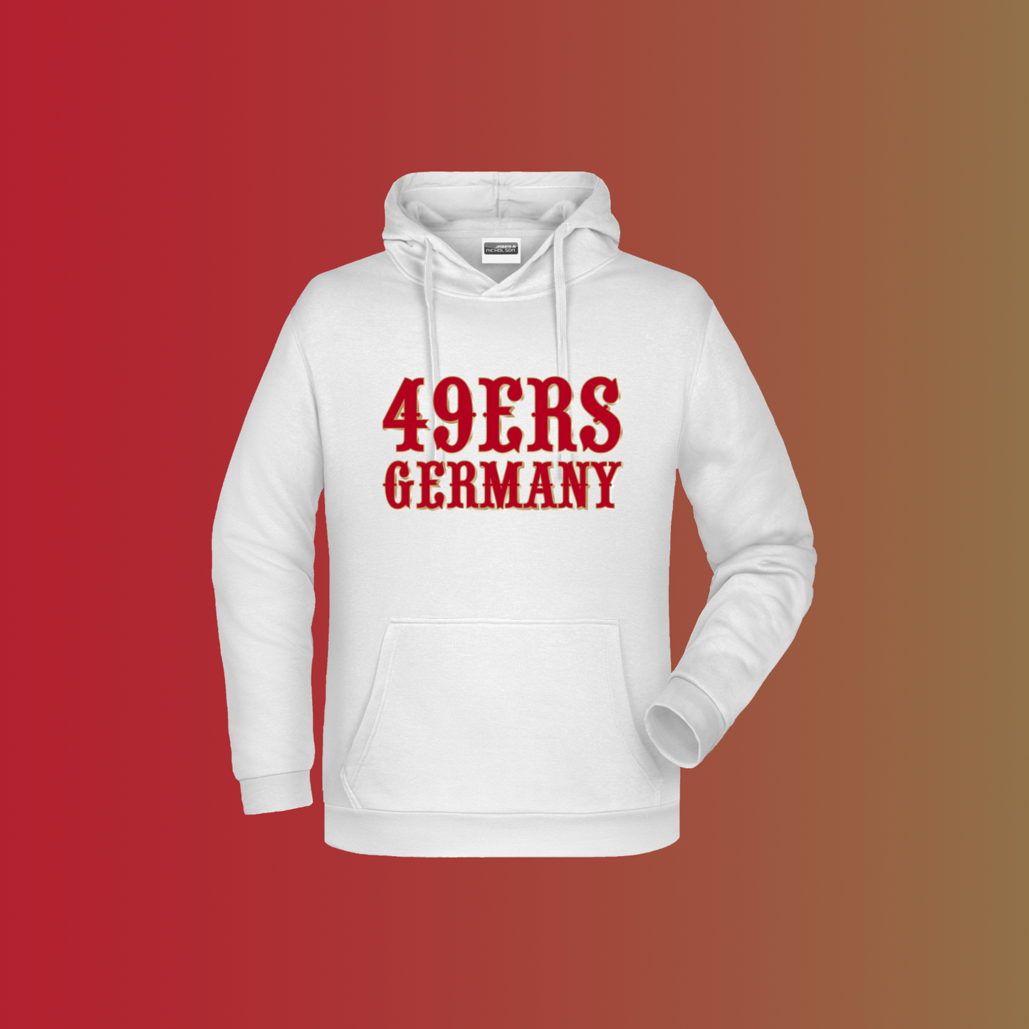 49ers Germany "Rivalry"