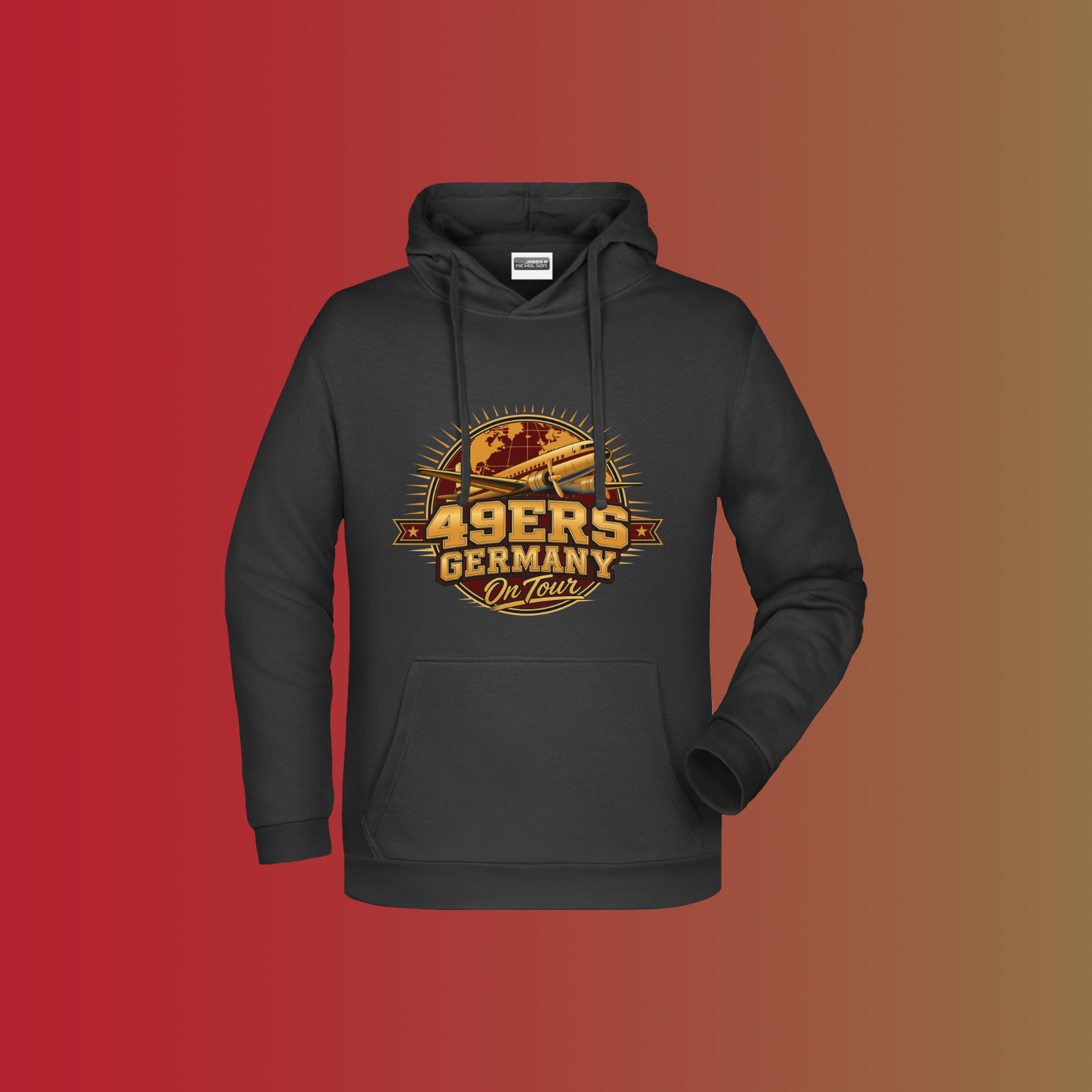 49ers Germany "Tour 26"