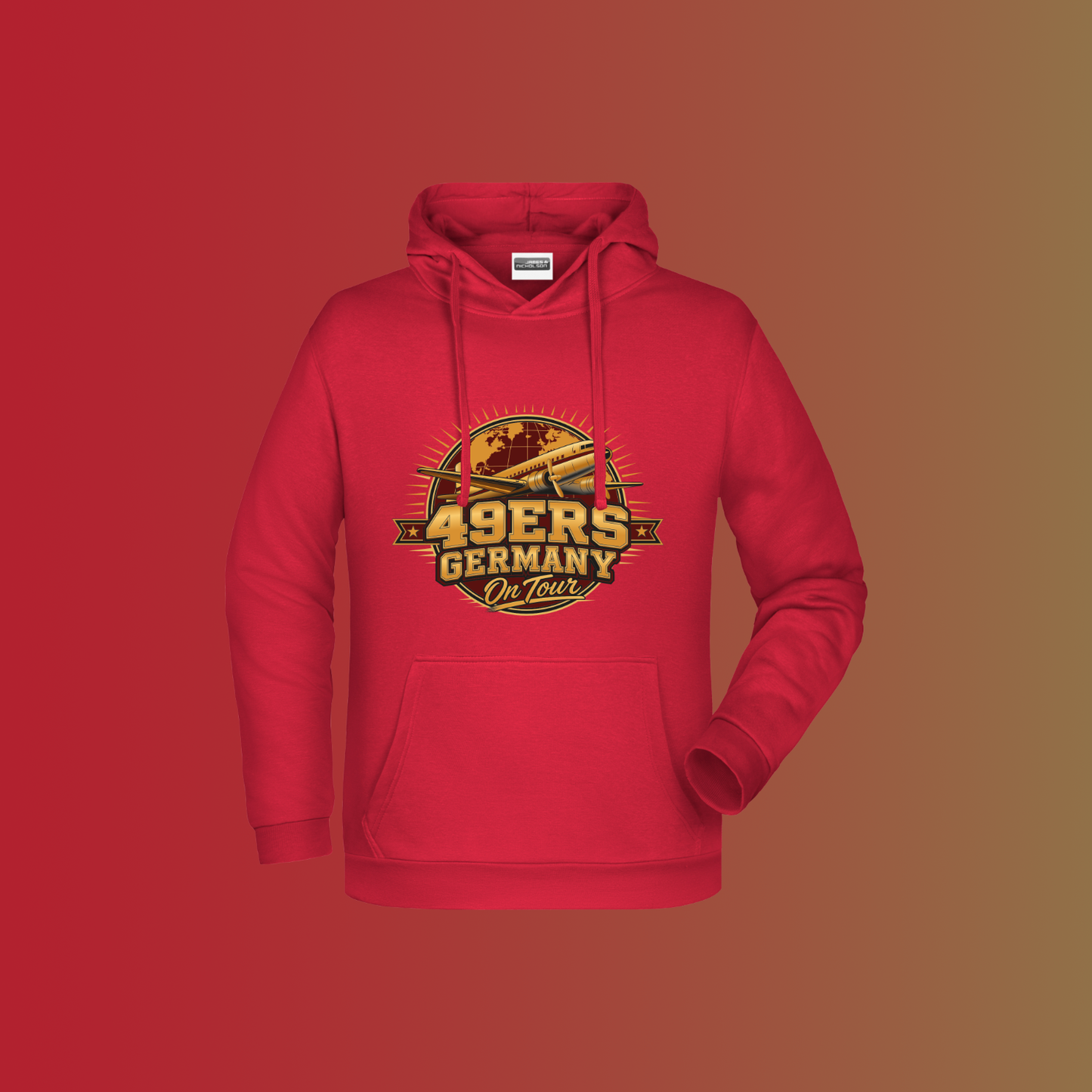 49ers Germany "Tour 26"