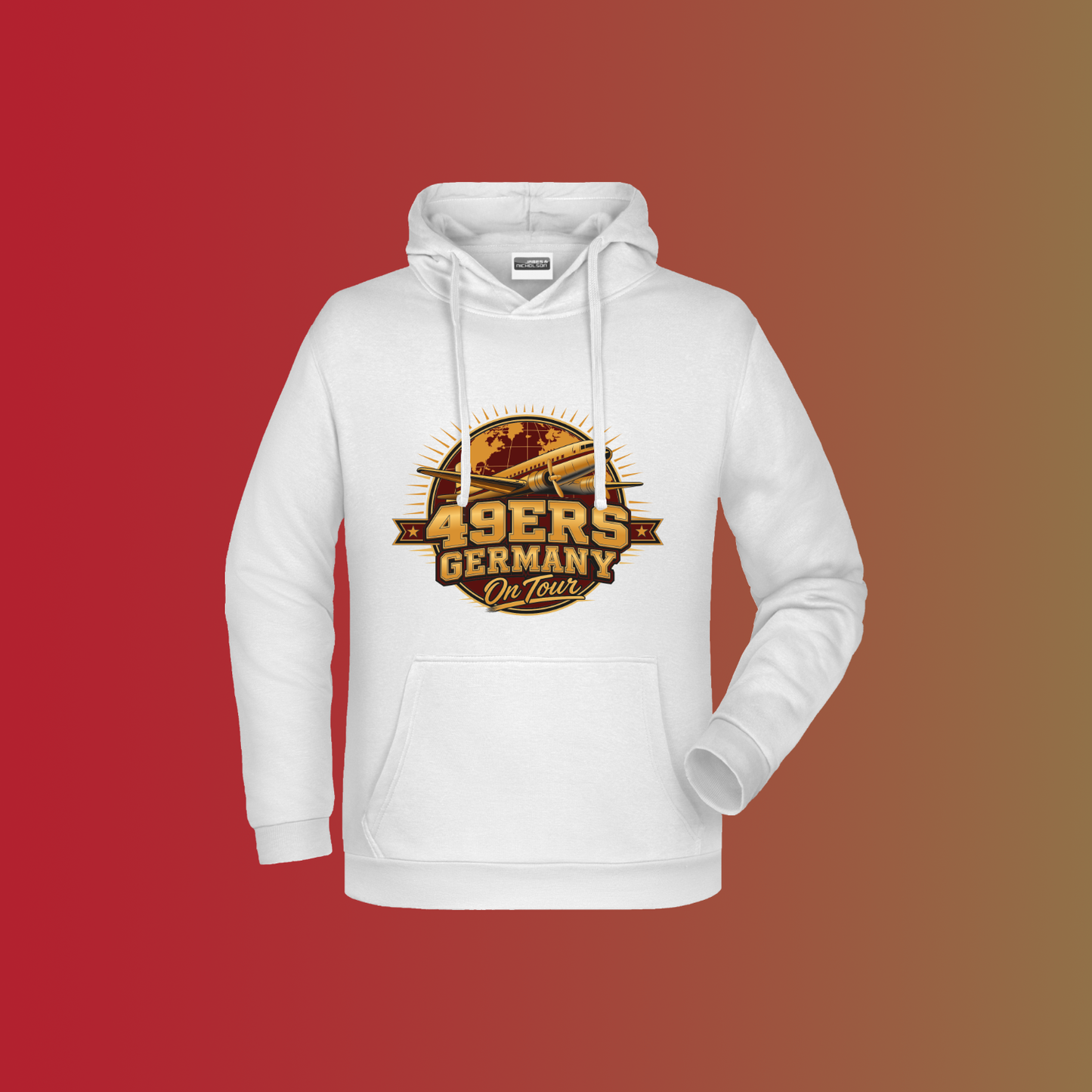 49ers Germany "Tour 26"