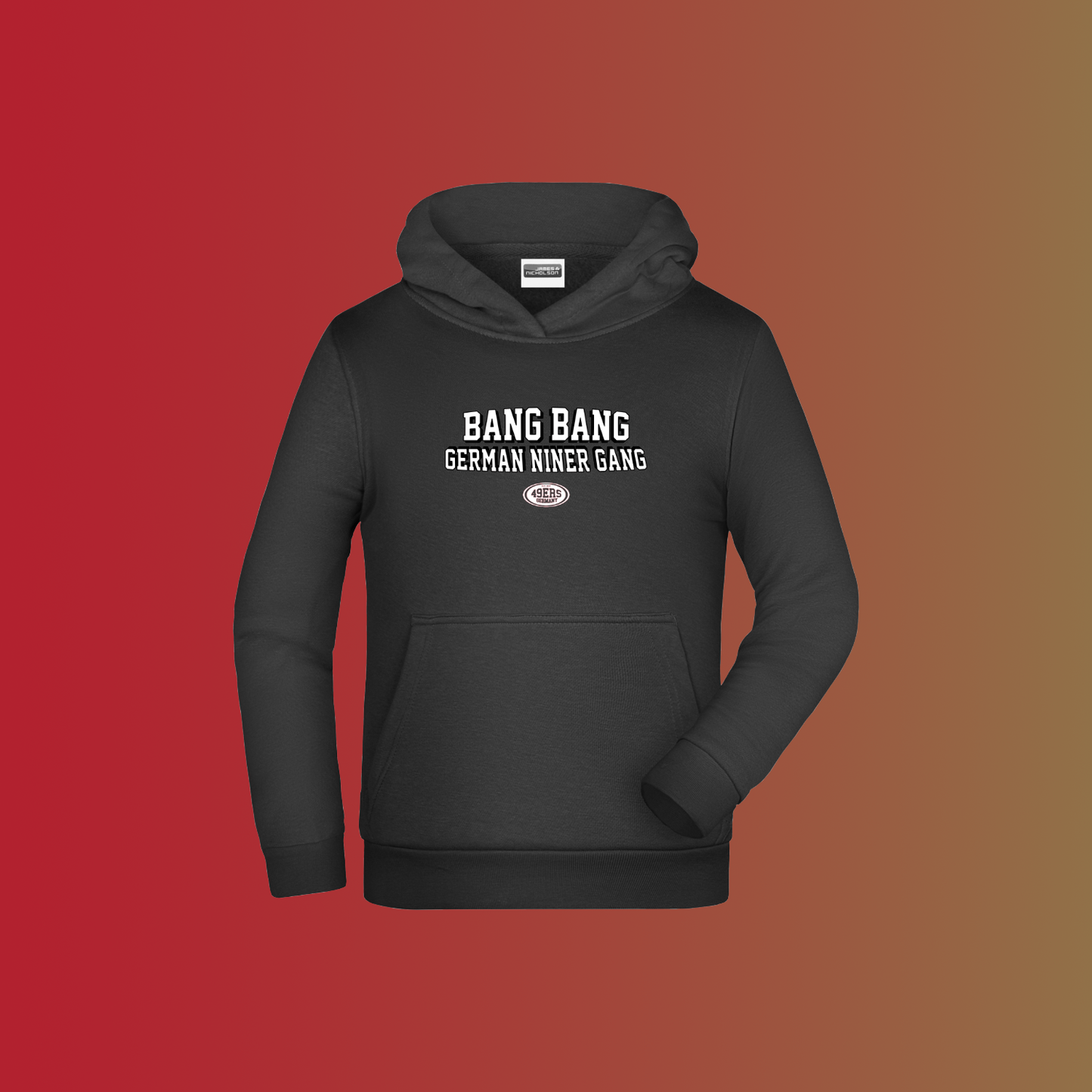 49ers Germany "German Niner Gang"