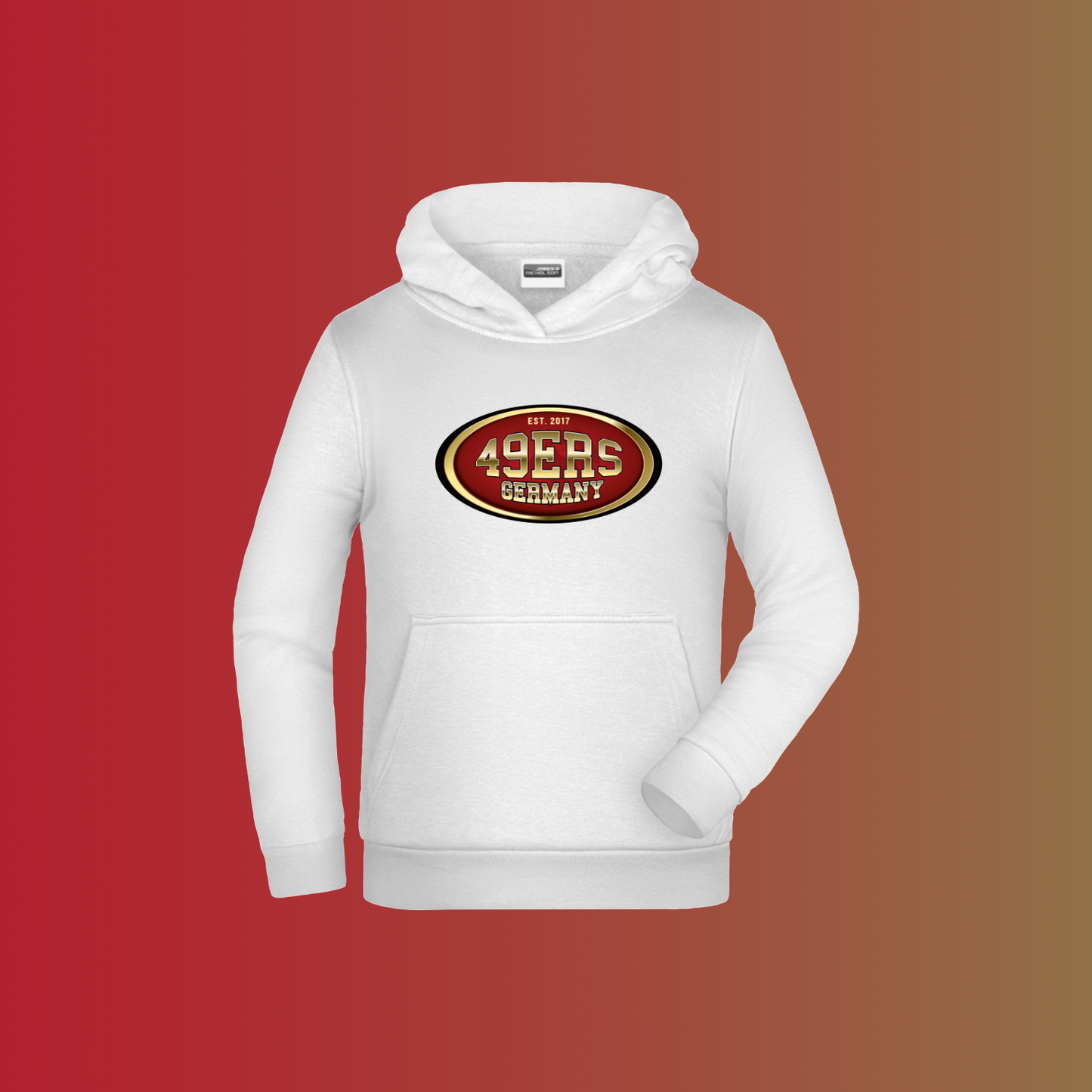 49ers Germany "Logo"