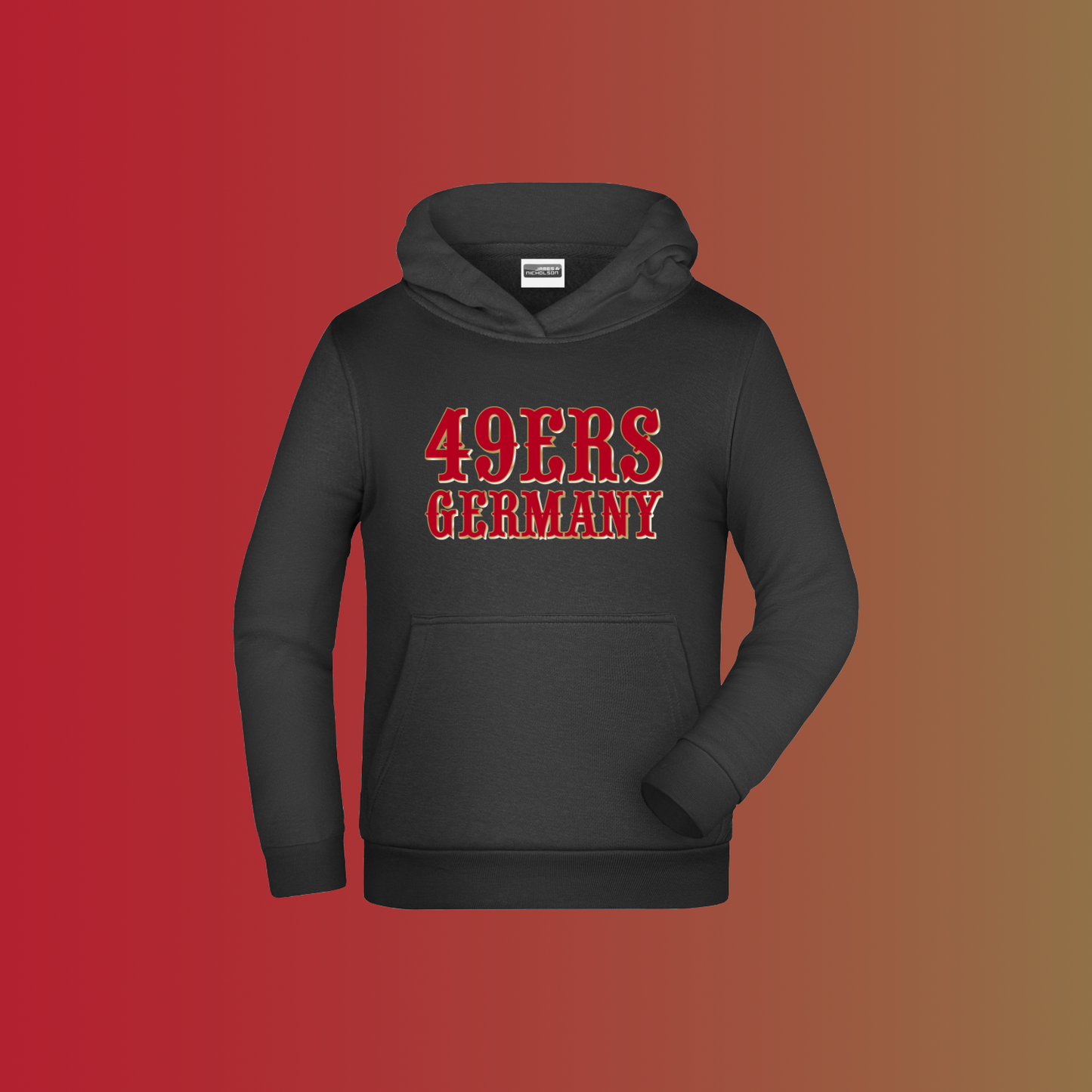 49ers Germany "Rivalry"