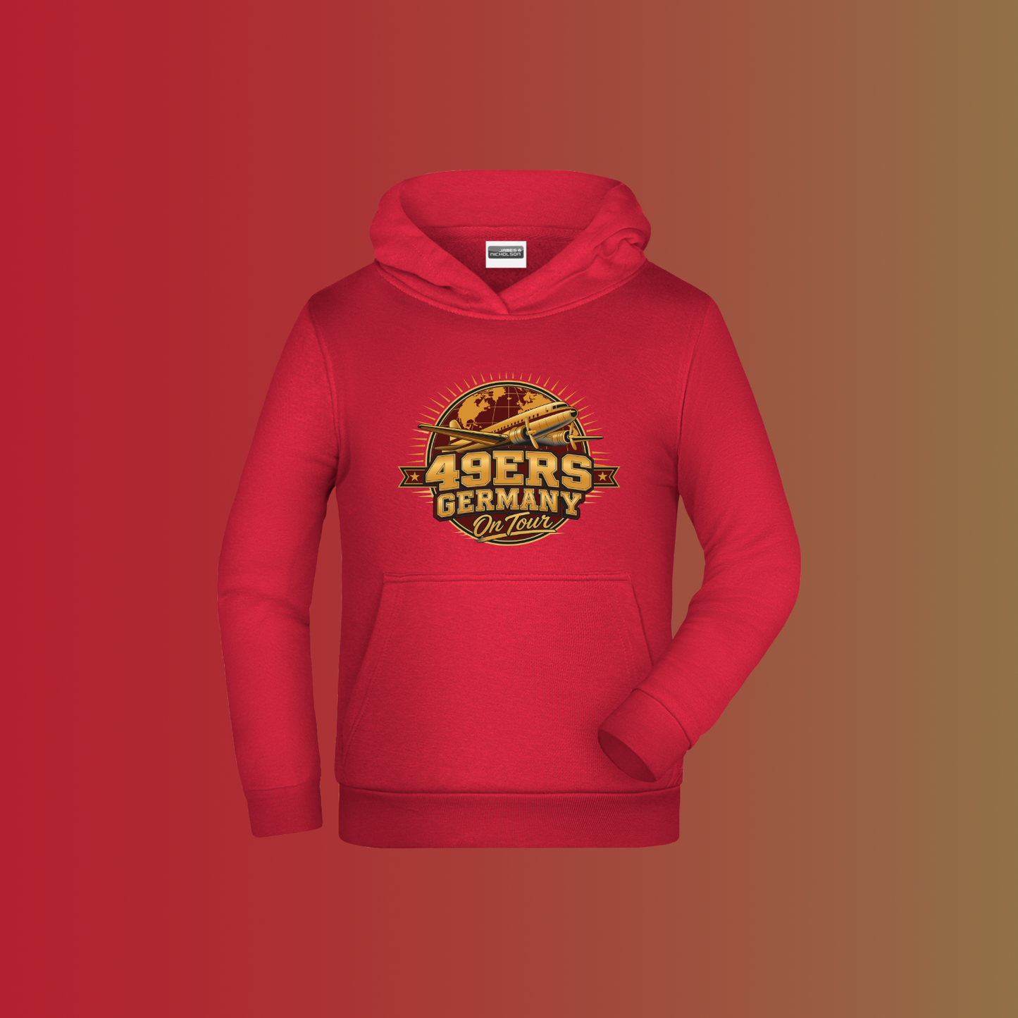 49ers Germany "Tour 26"