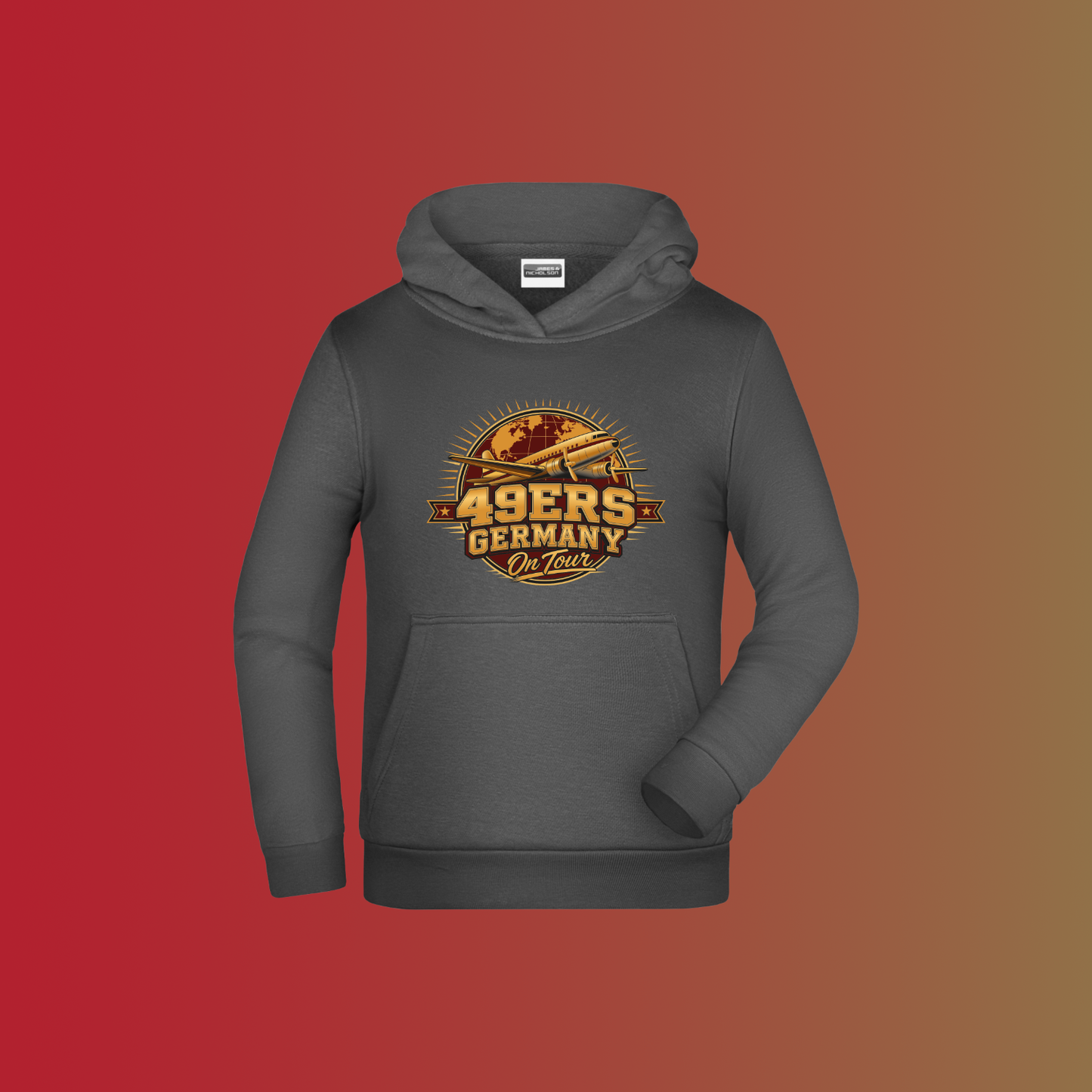 49ers Germany "Tour 26"