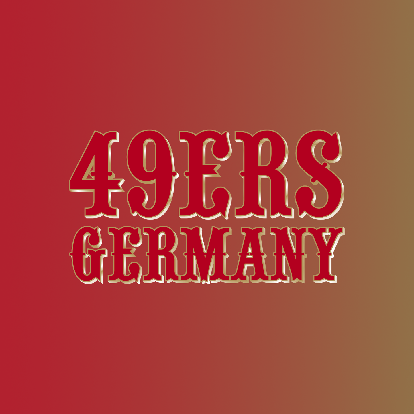 49ers Germany "Rivalry"