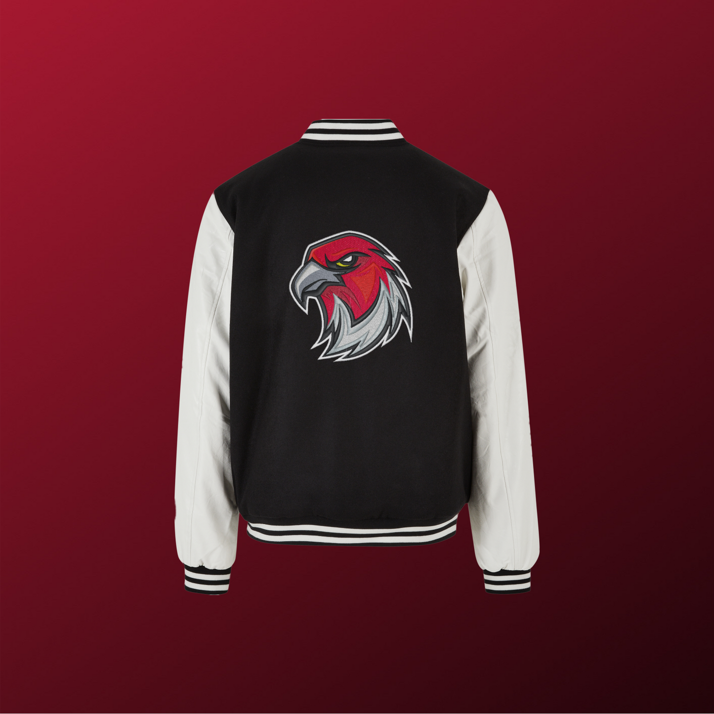 Falcons Germany Unisex College Jacke