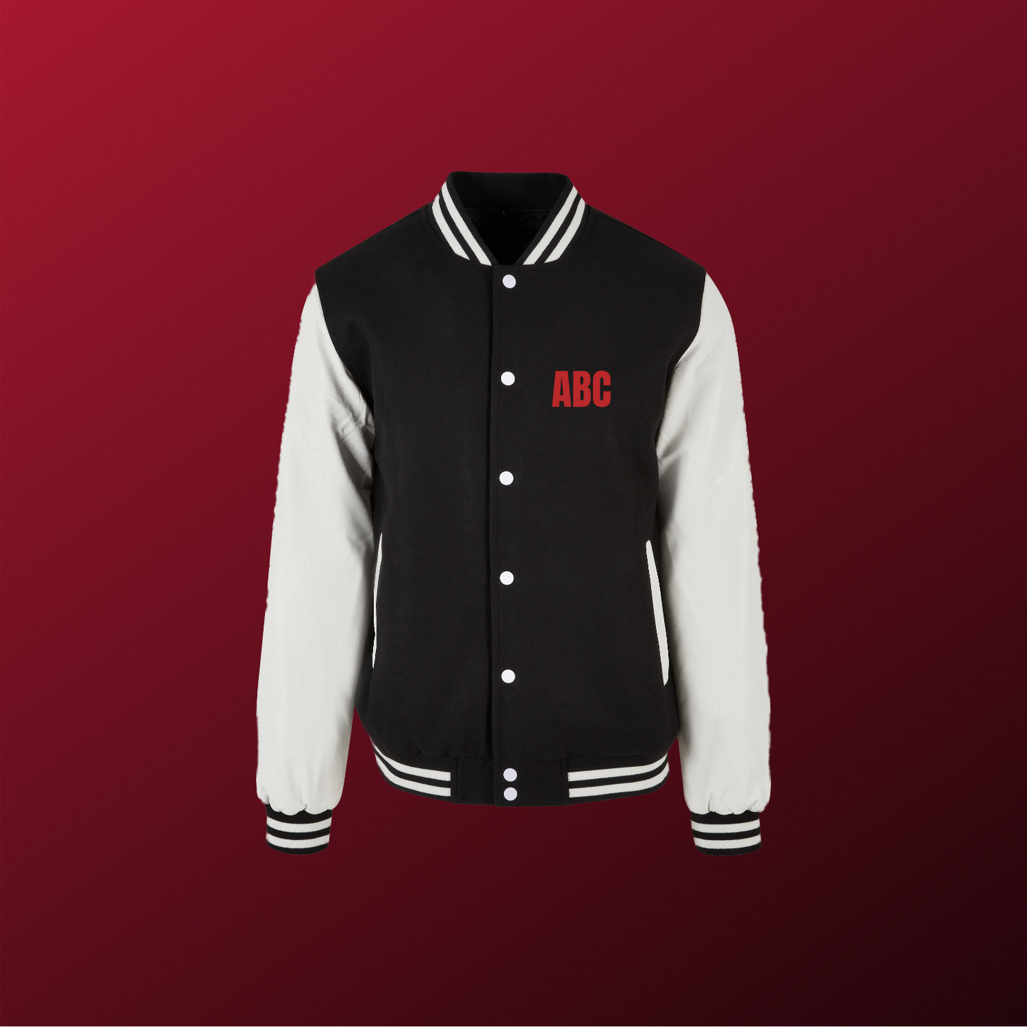 Falcons Germany Unisex College Jacke