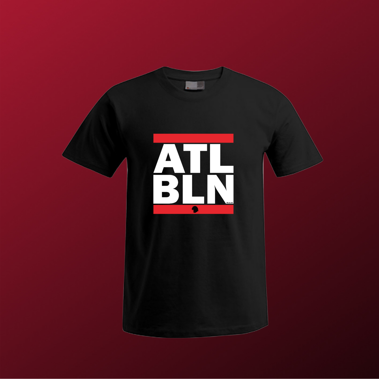 Falcons Germany "ATLBLN"