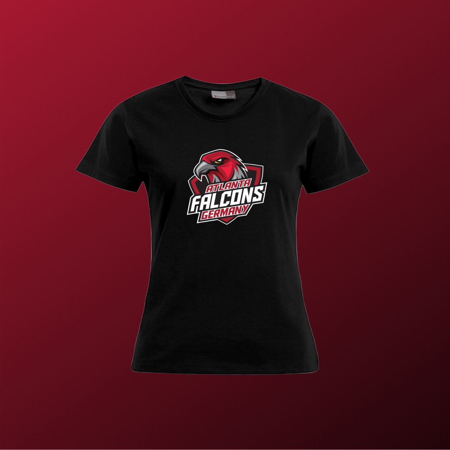 Falcons Germany "Wappen"
