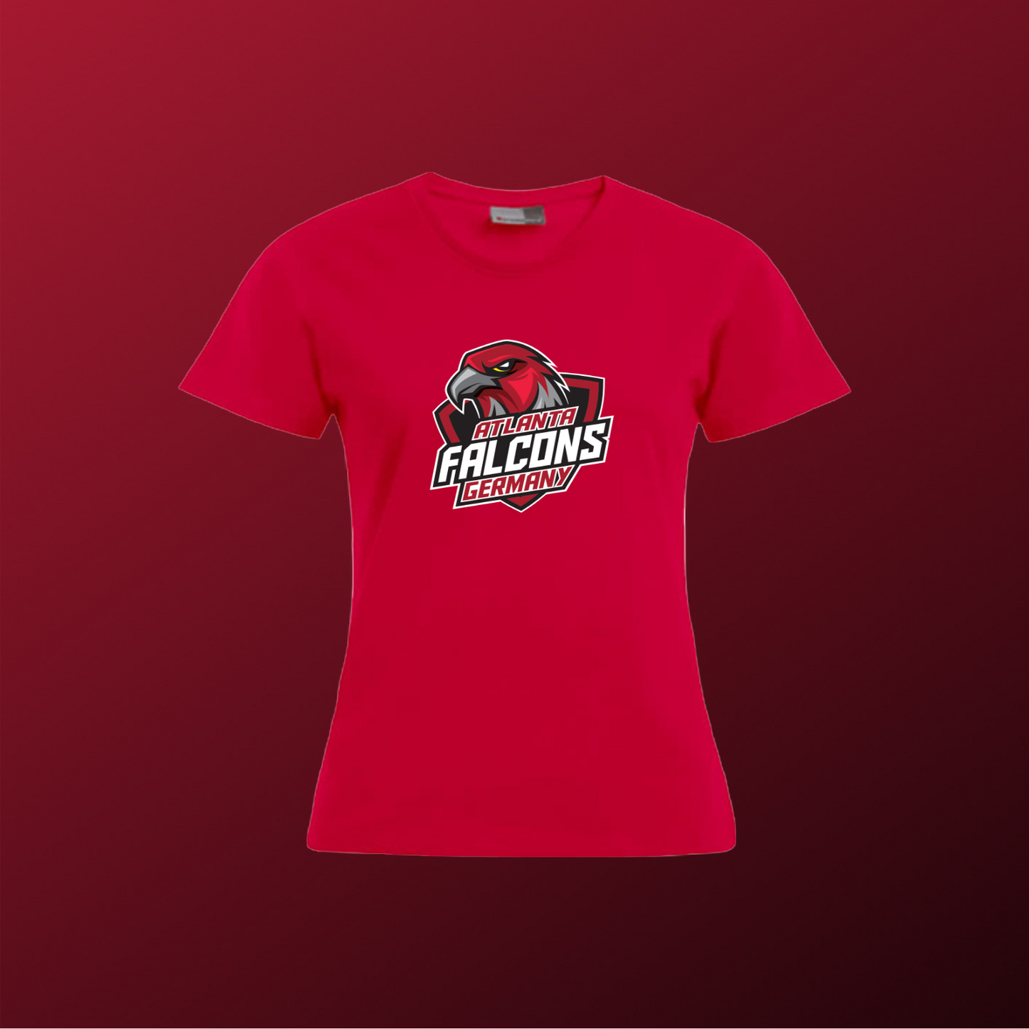 Falcons Germany "Wappen"