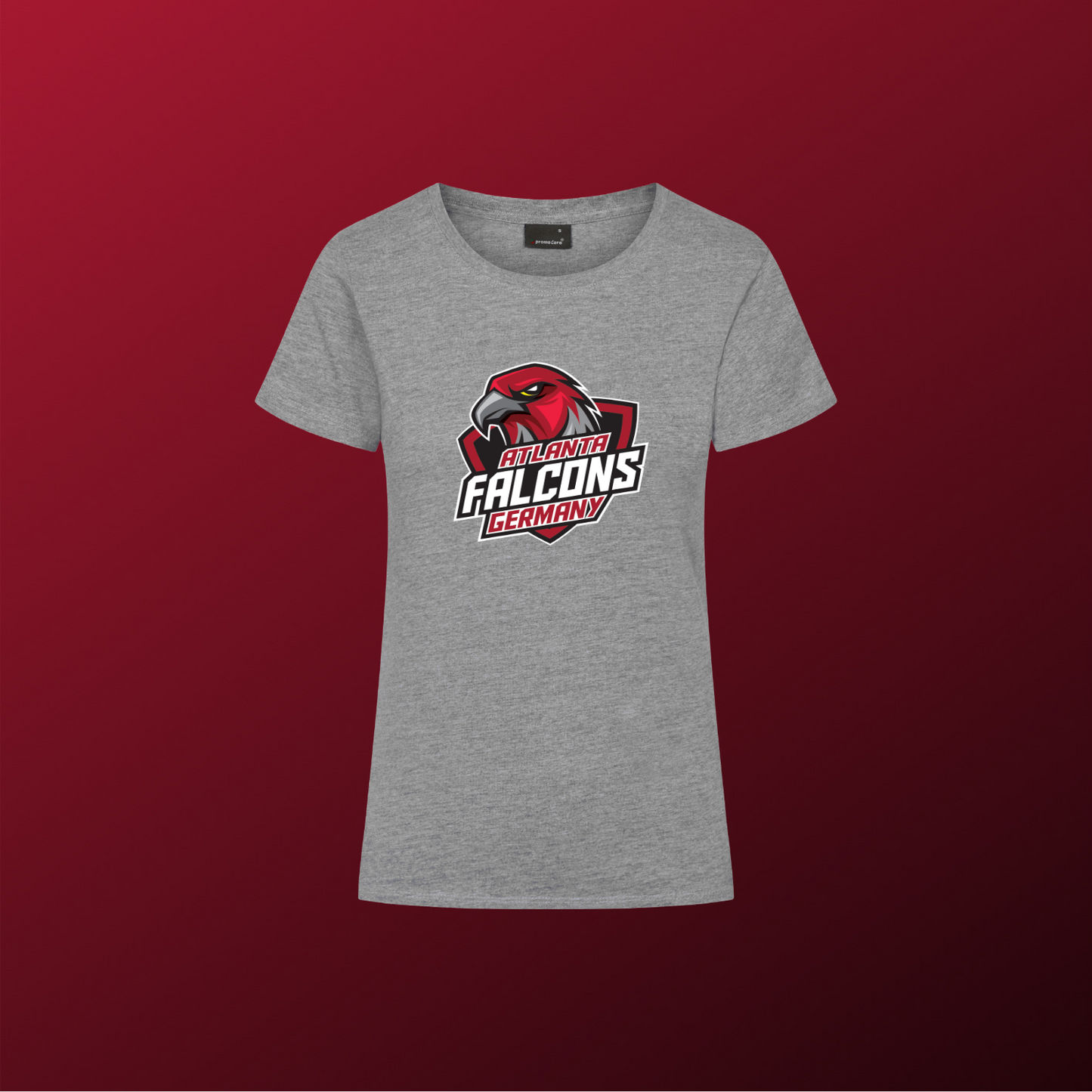 Falcons Germany "Wappen"