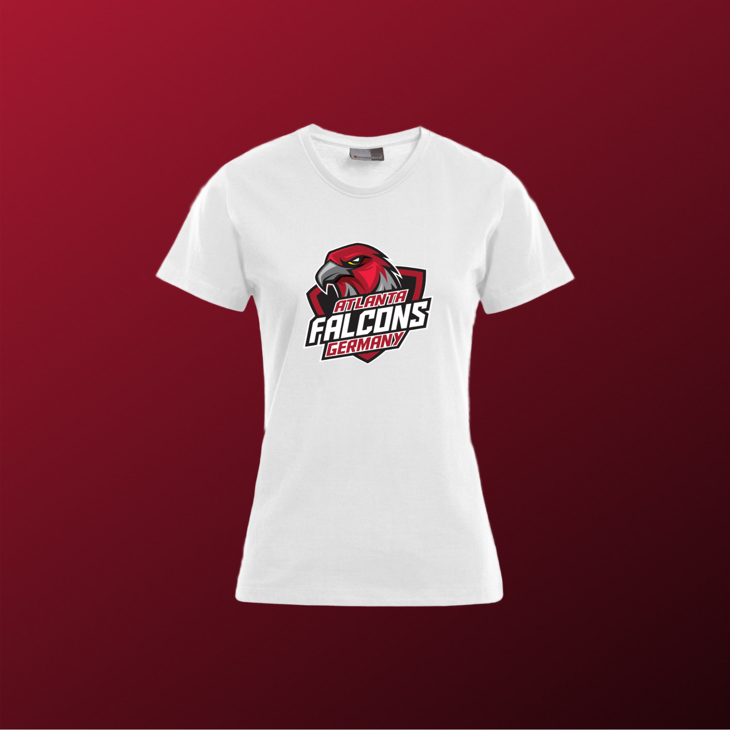 Falcons Germany "Wappen"