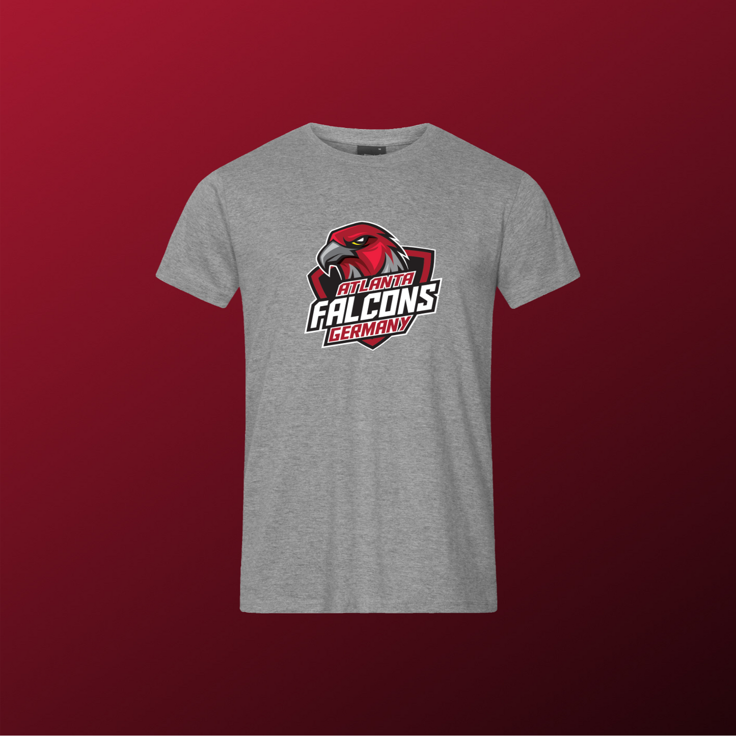 Falcons Germany "Wappen"