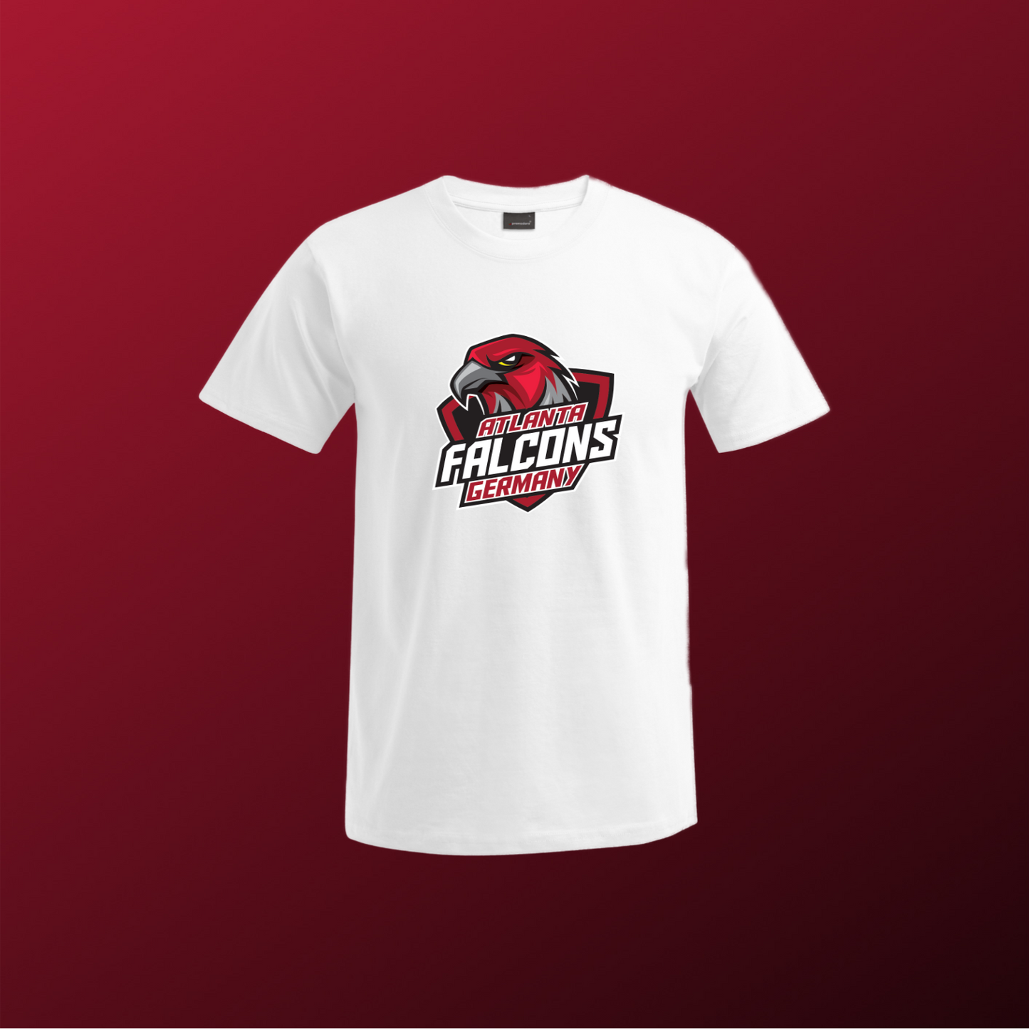 Falcons Germany "Wappen"