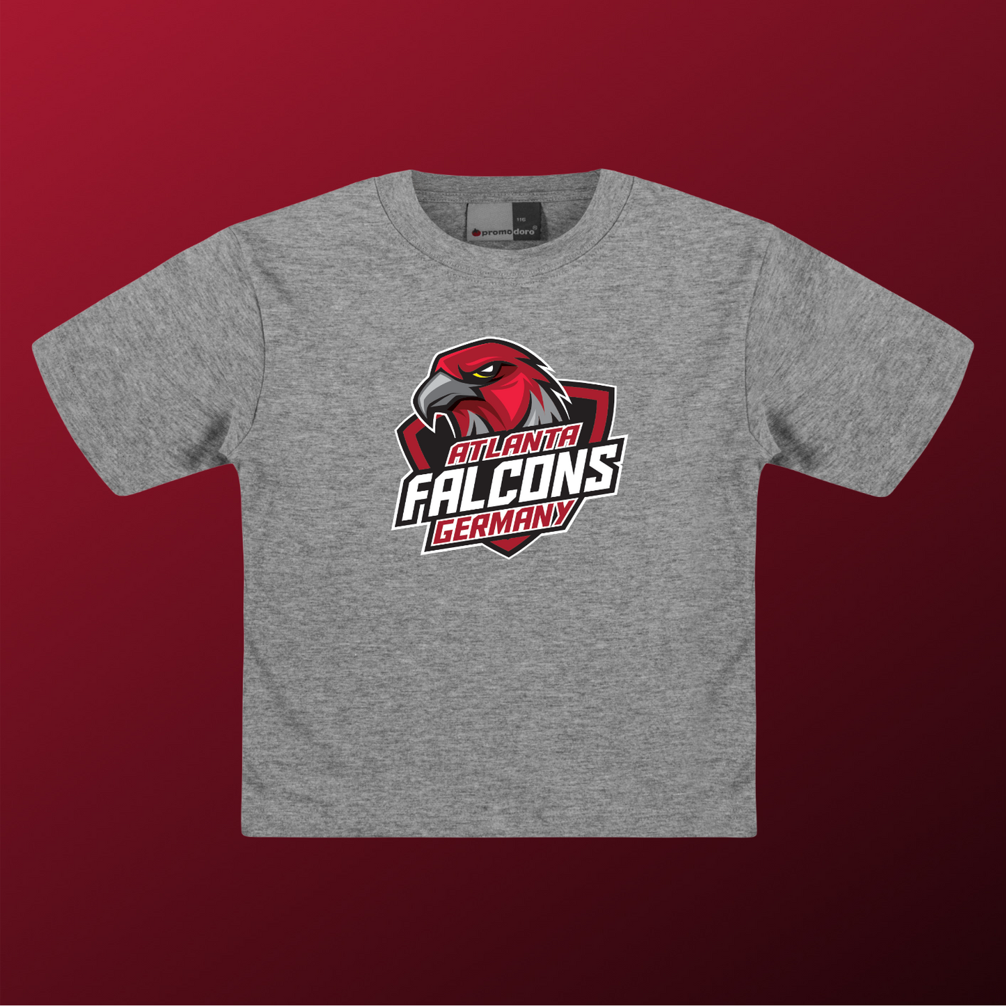 Falcons Germany "Wappen"
