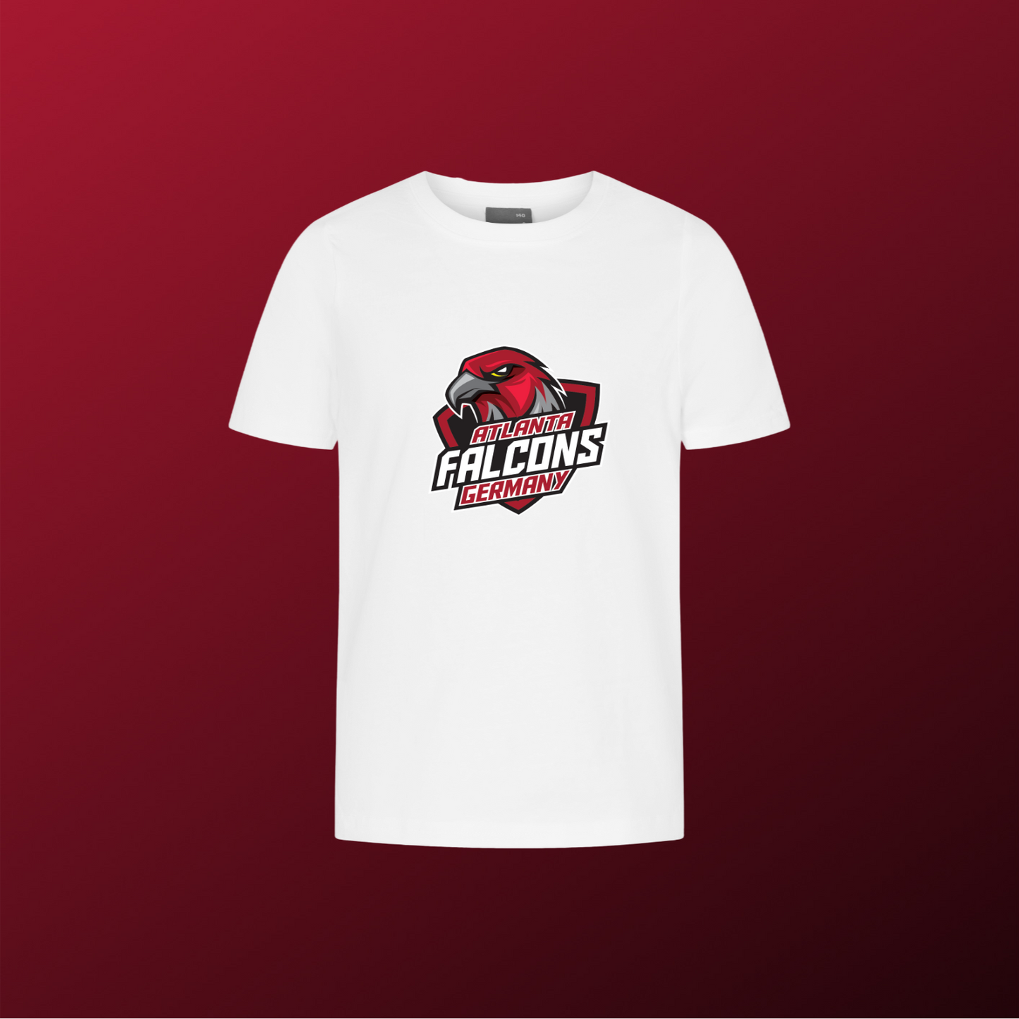 Falcons Germany "Wappen"