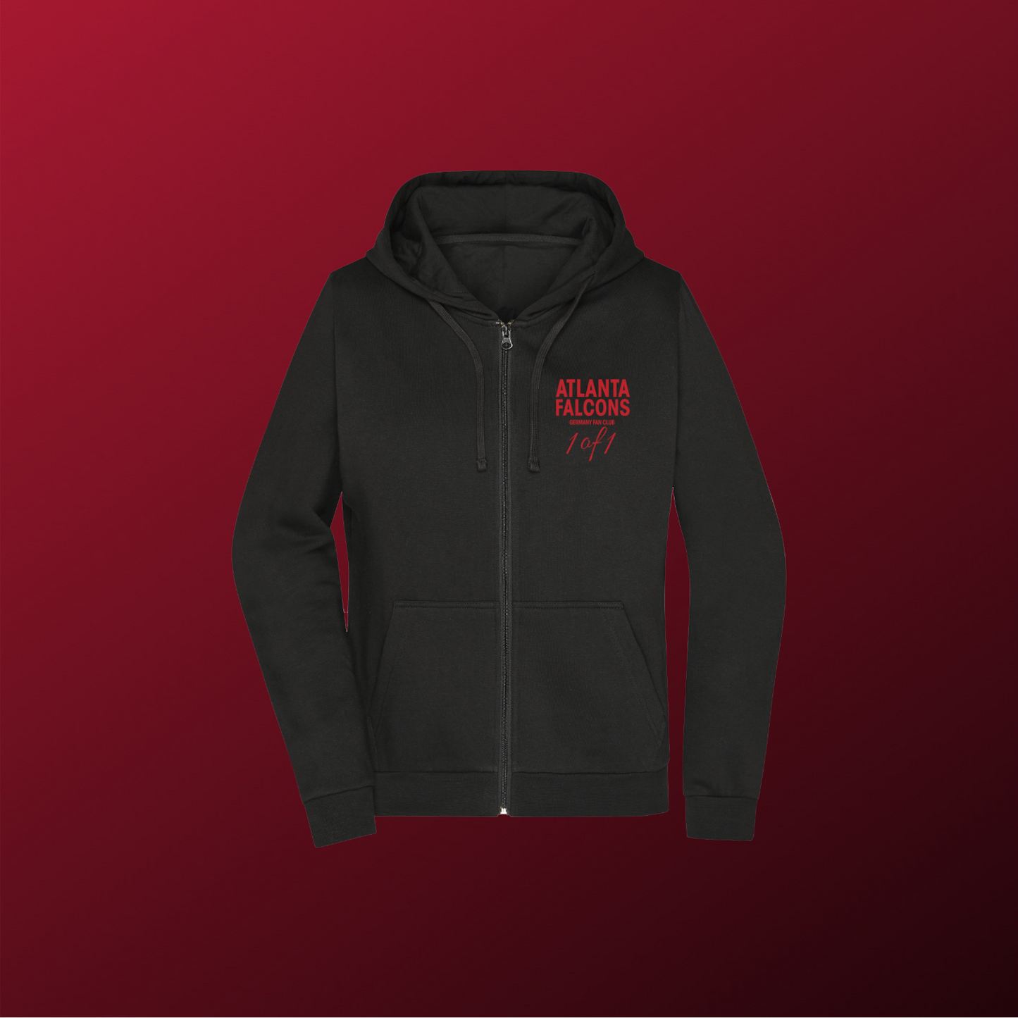 Falcons Germany "1 of 1"