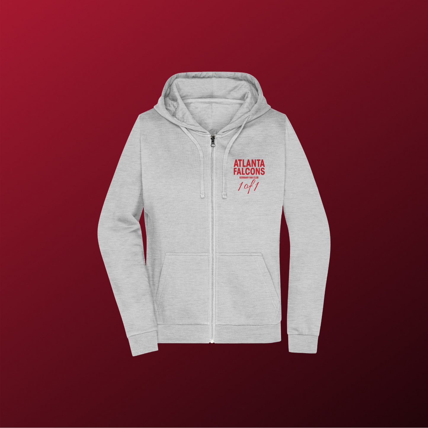 Falcons Germany "1 of 1"