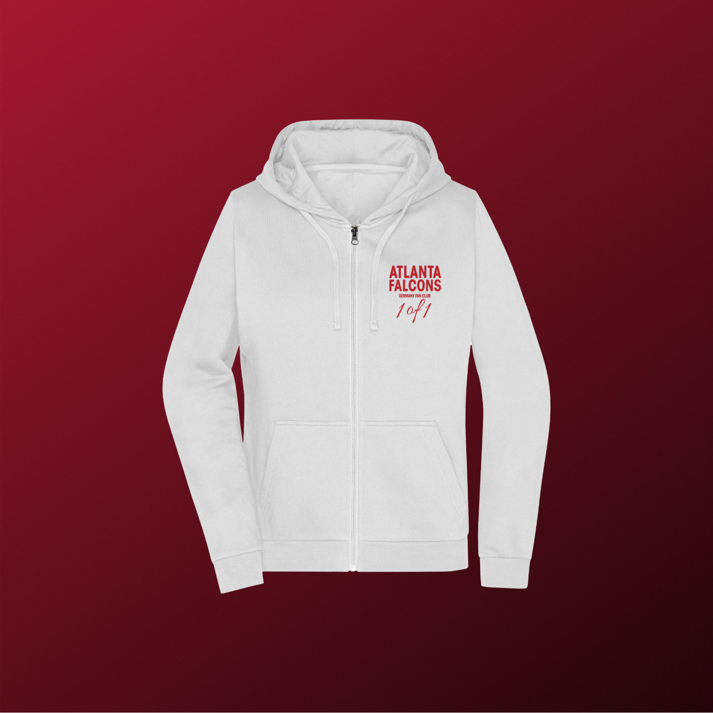 Falcons Germany "1 of 1"