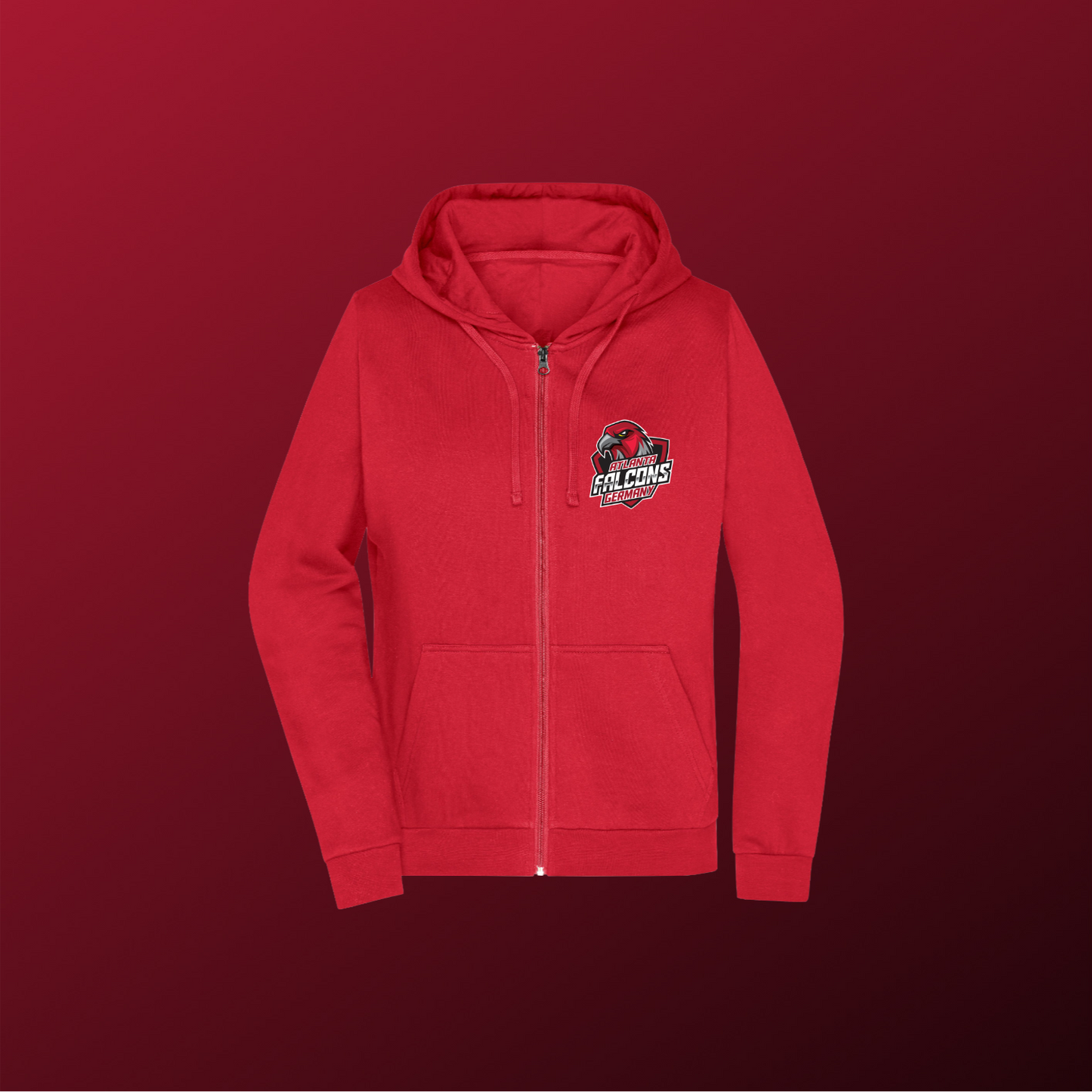 Falcons Germany "Wappen"