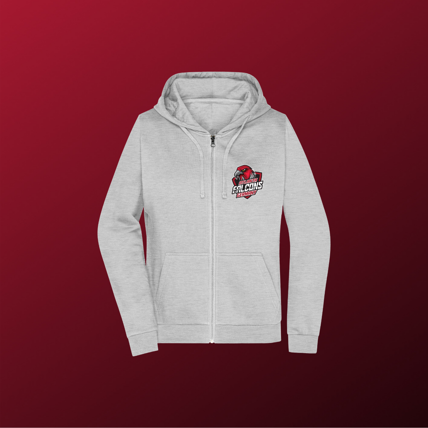Falcons Germany "Wappen"