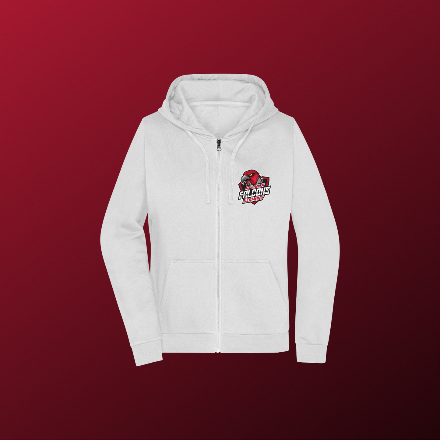 Falcons Germany "Wappen"