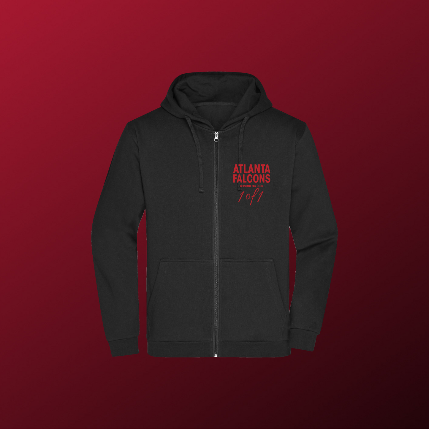 Falcons Germany "1 of 1"