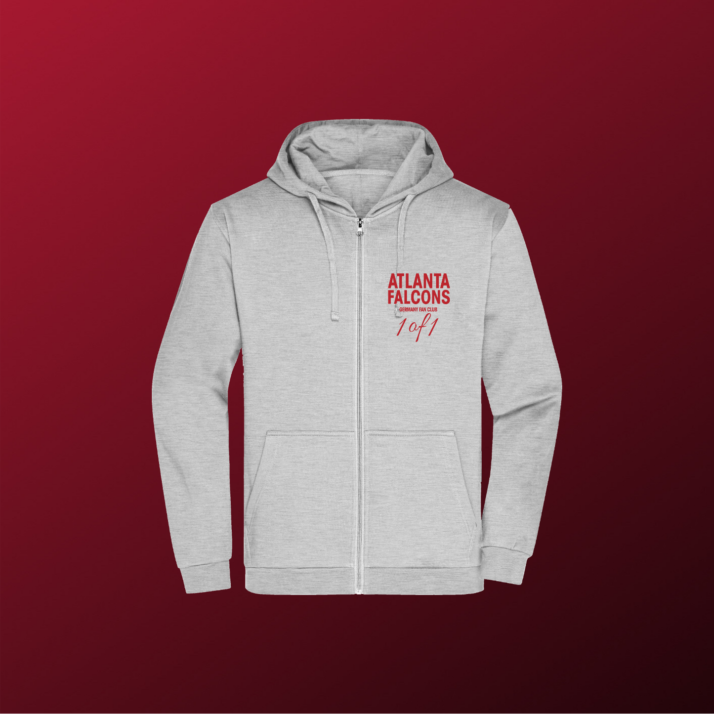 Falcons Germany "1 of 1"