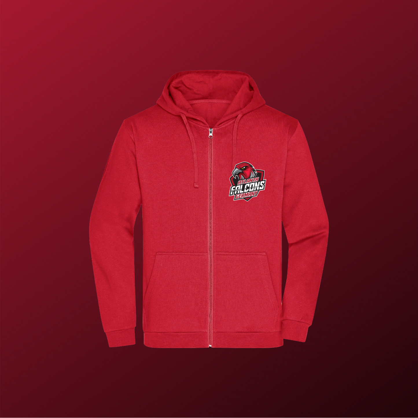 Falcons Germany "Wappen"